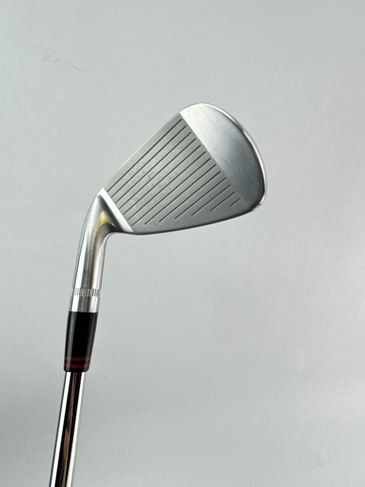Ben Hogan Edge 6 Iron Forged Dynamic Gold R300 Regular Steel /Right /New /2323210
