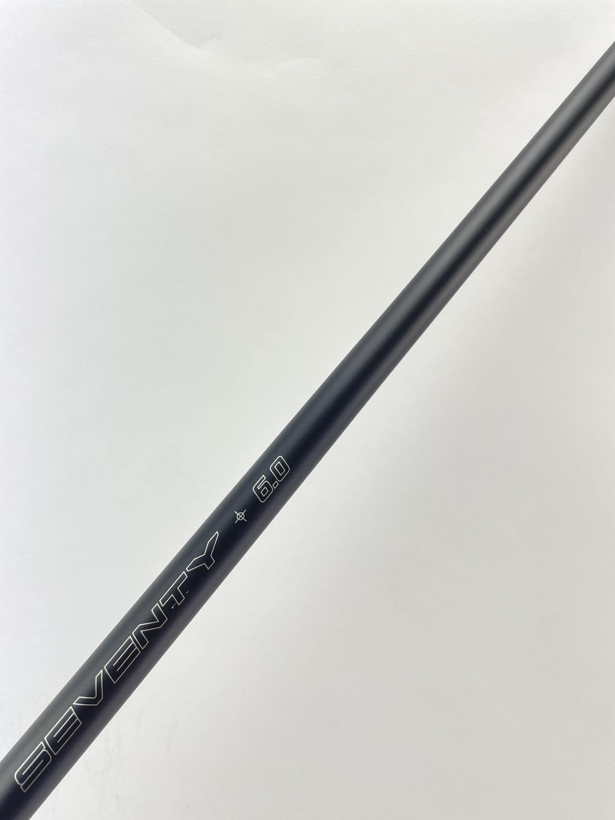 Project X Cypher 2.0 Iron Shaft Seventy 6.0 Stiff Flex Graphite 35 /0.370/228096