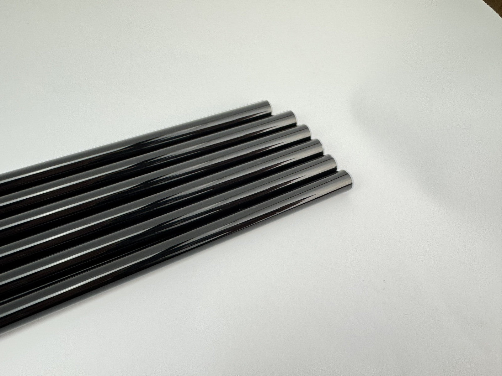 Fujikura Air Speeder Iron Shaft Set (6) 50 Regular Flex Graphite 41.5 /0.3708