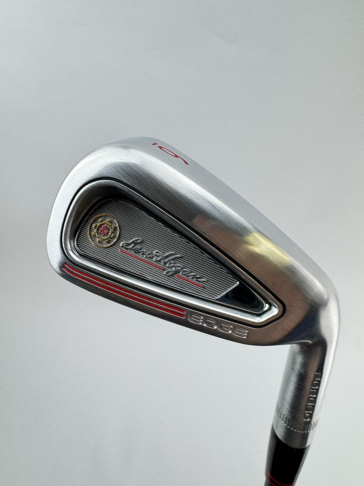 Ben Hogan Edge 6 Iron Forged Recoil ES 780 F4 Stiff Graphite /Right /231952