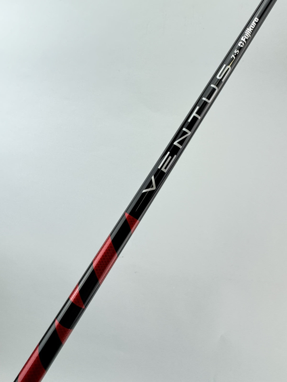 Ping G430 Hybrid Shaft Fujikura Ventus Red 7S Stiff Graphite 39.5 /New /335040