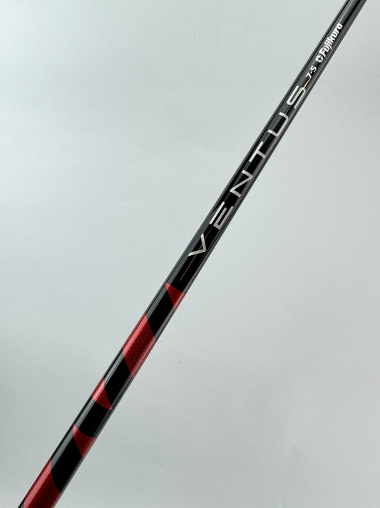 Ping G430 Hybrid Shaft Fujikura Ventus Red 7S Stiff Graphite 39.5 /New /335040