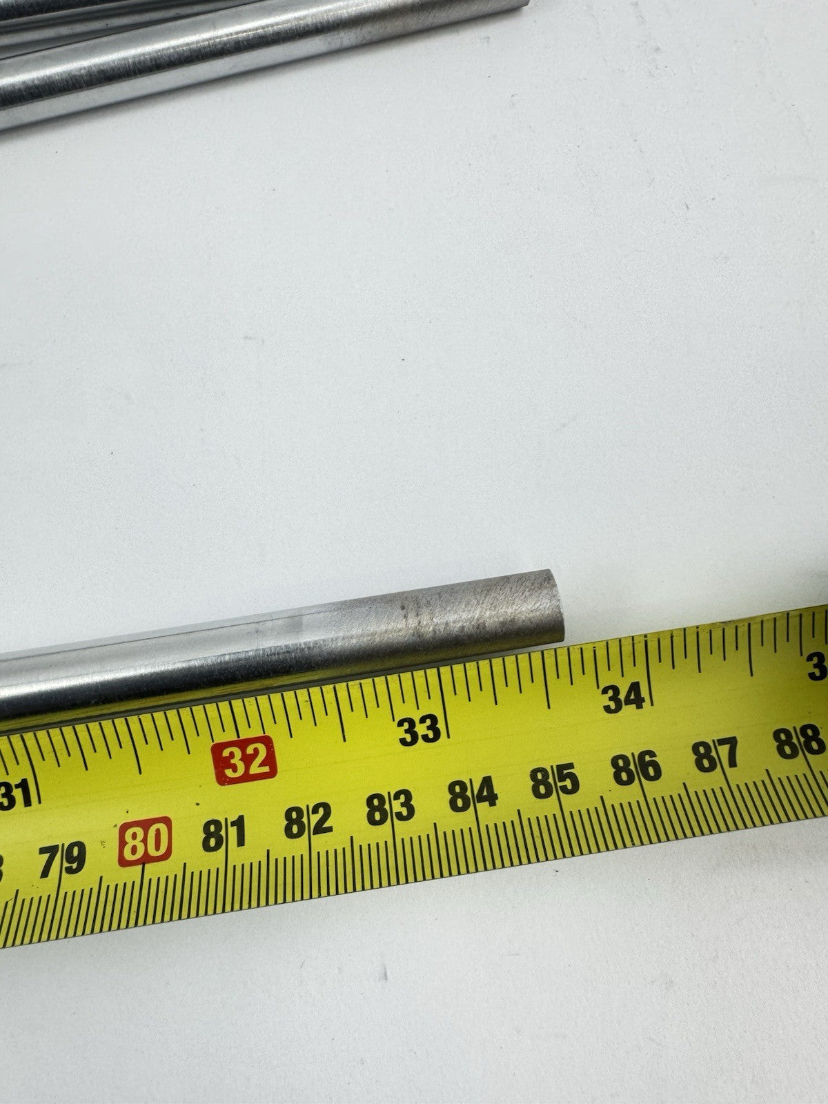 Project X LS Wedge Shaft Set (3) 125G 6.5 Extra Stiff Steel 0.355 Tapered /293539