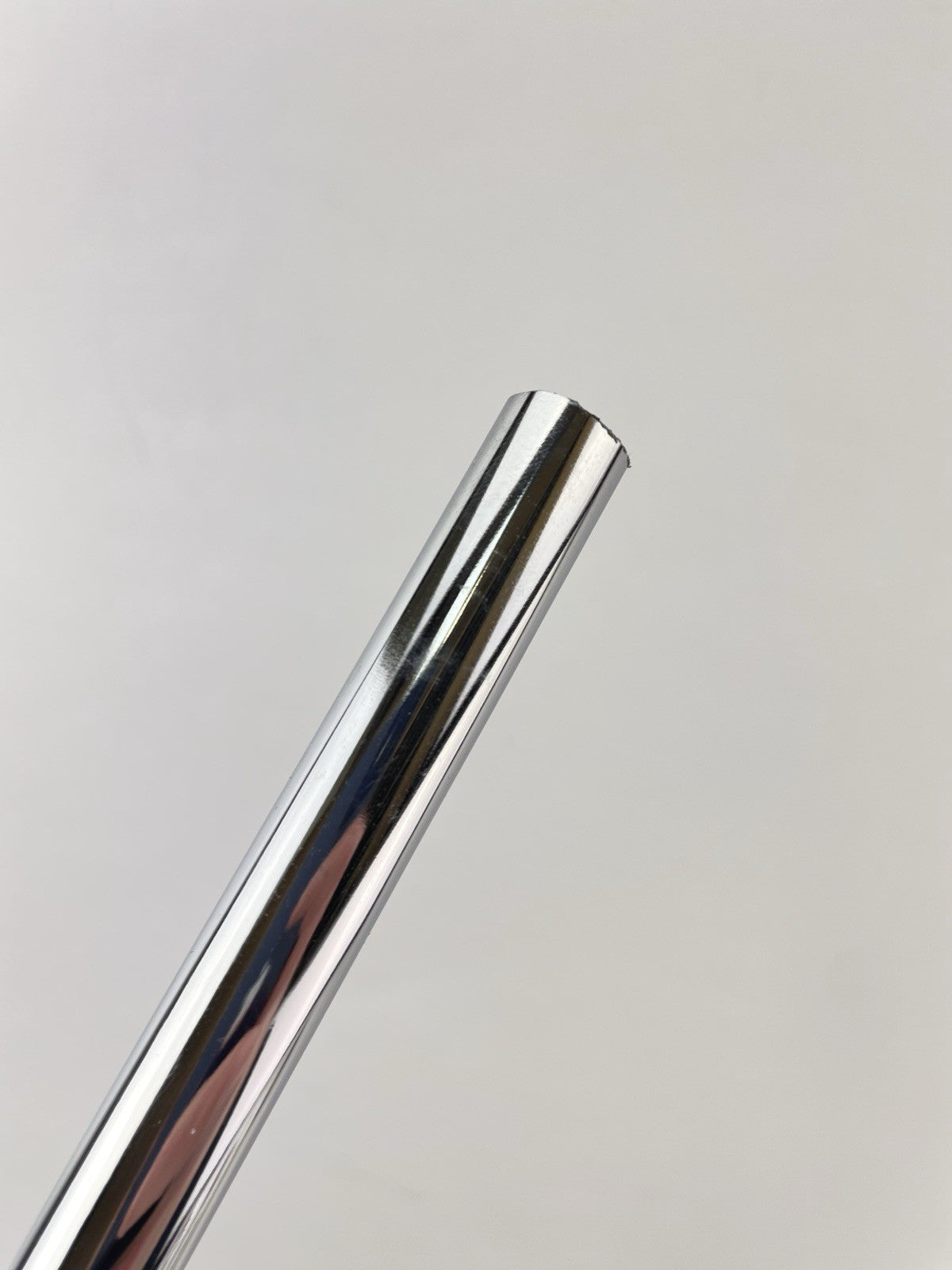 Nippon Zelos7 Iron Shaft Regular Flex Steel 35 /0.355 Tapered /236369