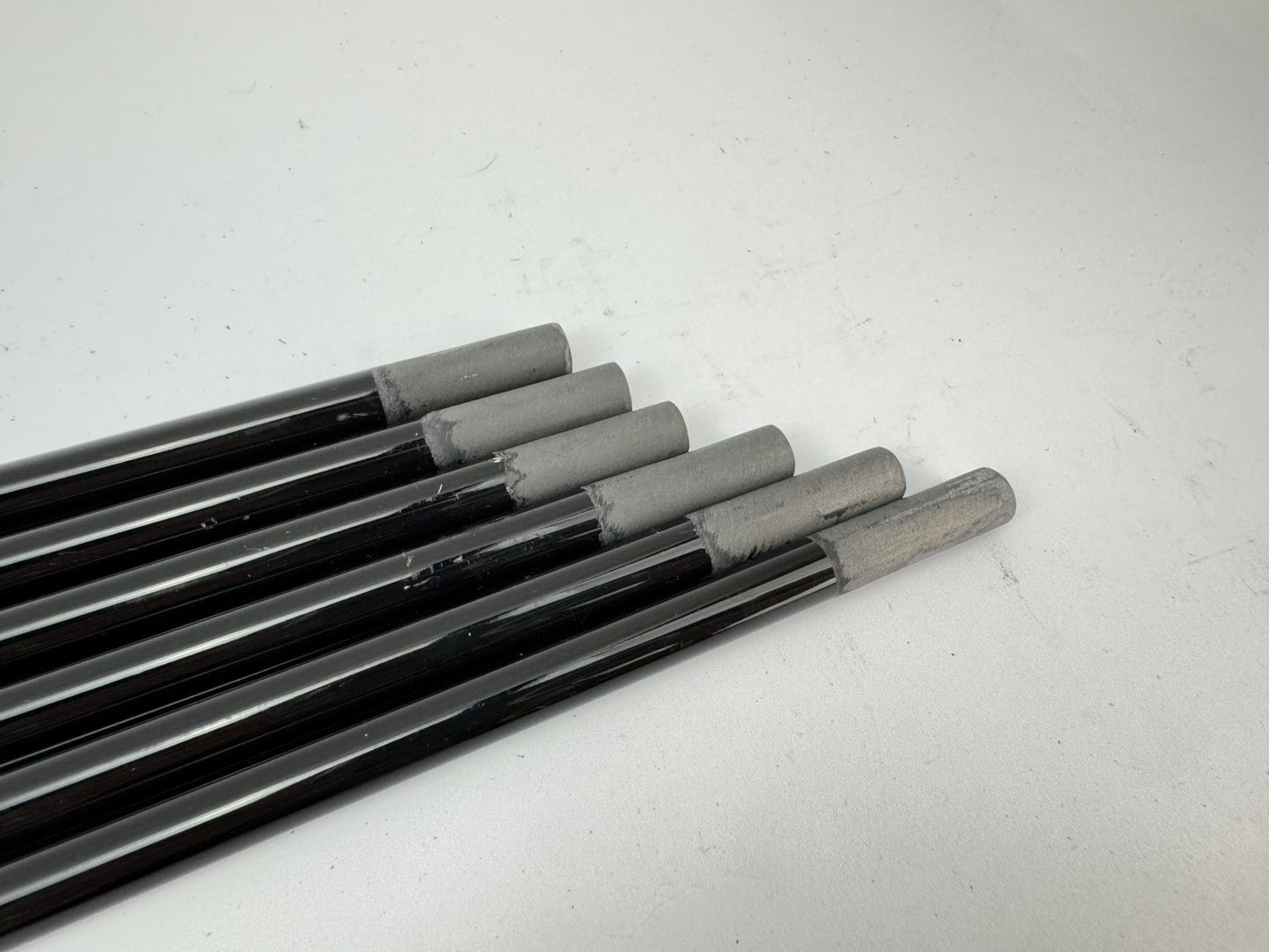 Mitsubishi Chemical Iron Shaft Set (6) Tensei Blue Regular Graphite 0.355 /3455110