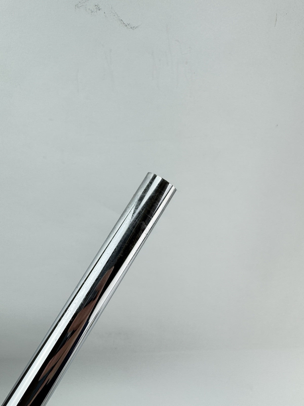 Dynamic Gold S300 Iron Shaft Stiff Flex Steel 35.5 /0.355 Tapered /234038