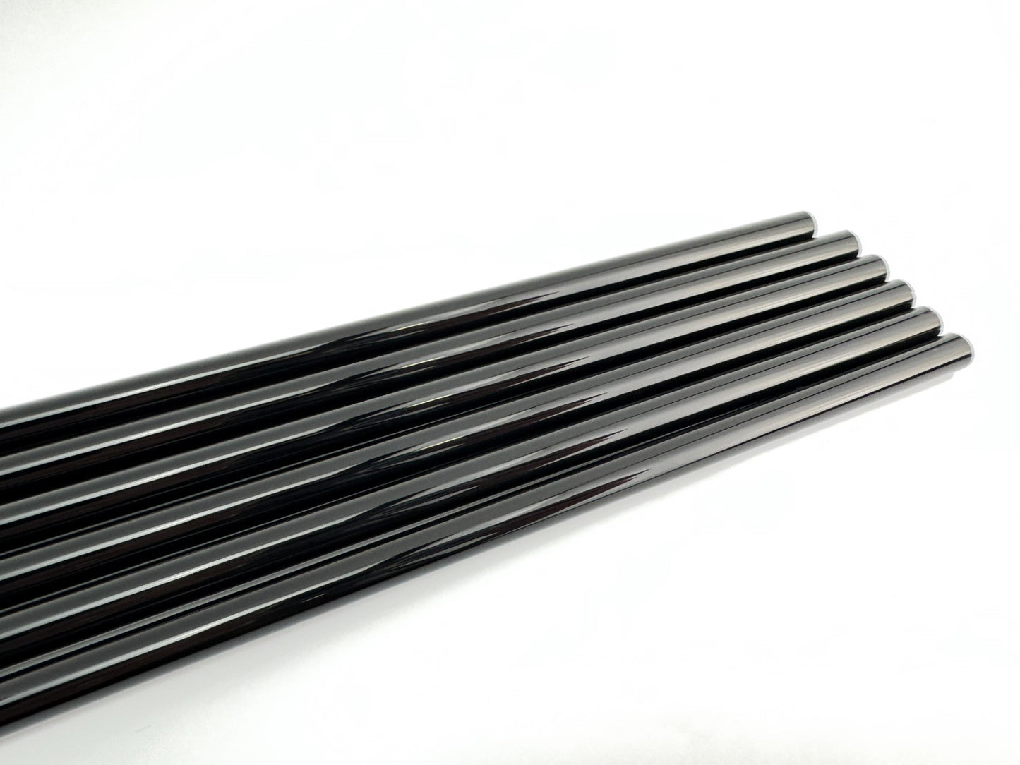 Fujikura Air Speeder Iron Shaft Set (6) 50 Regular Flex Graphite 41.5 0.3707