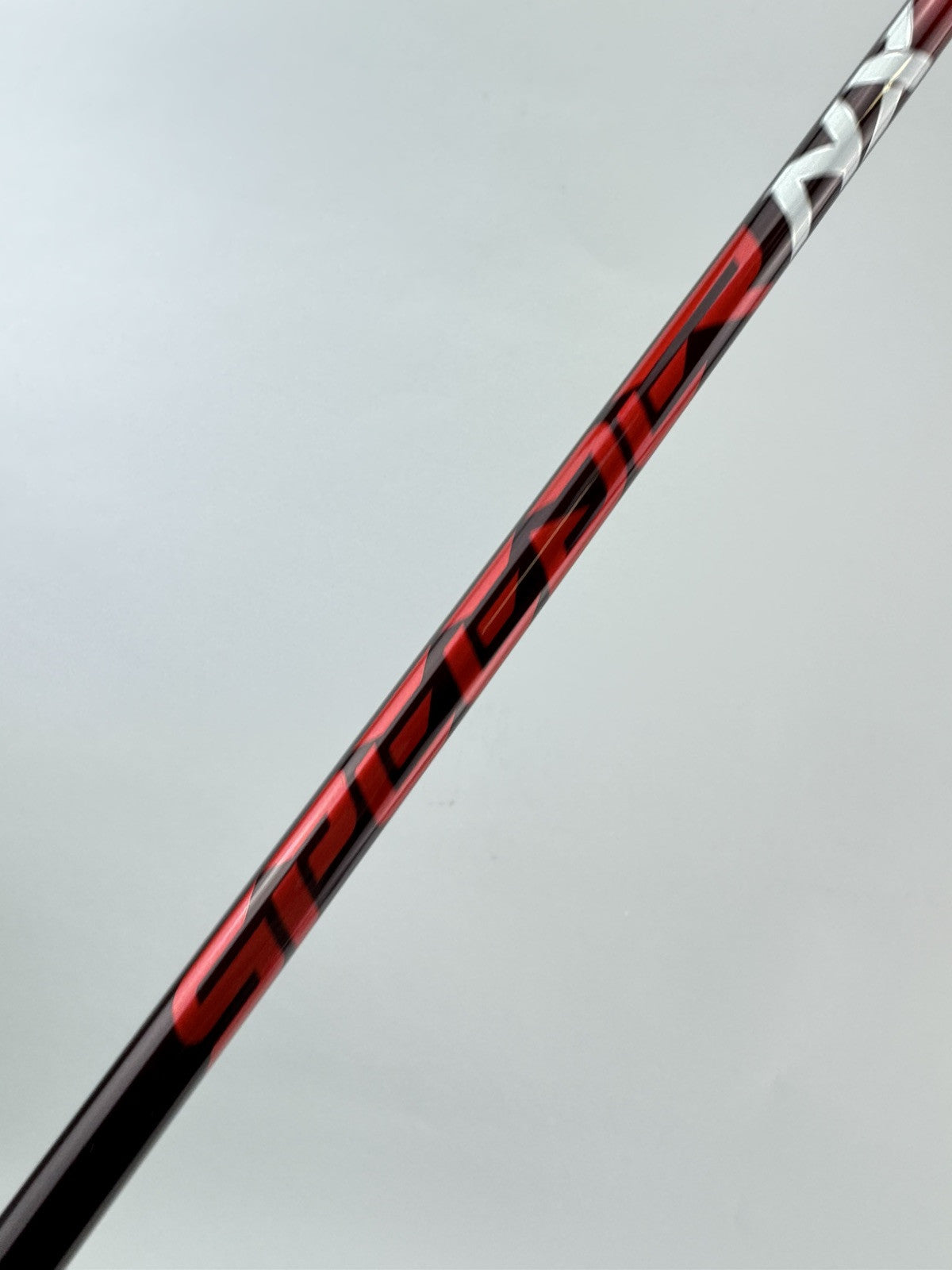 Ping G400 Driver Shaft Speeder NX 50 Regular Graphite Left Hand 44.5 /266821