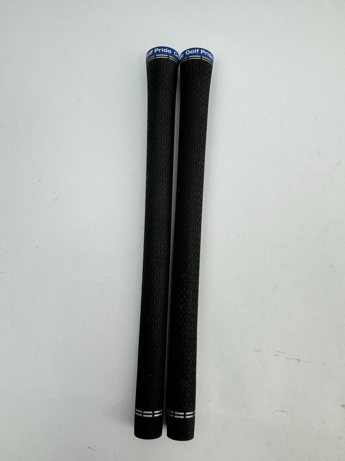 Golf Pride Taylormade Golf Grips (2) Tour Velvet 360 Standard /Black/Blue /245340