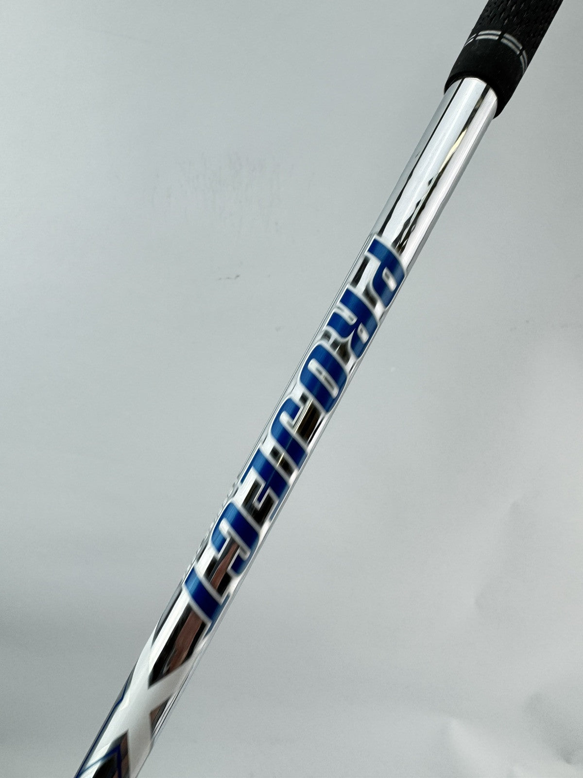 Ping i525 7 Iron Left Handed Blue Dot Project X LZ 6.0 Stiff Steel /Demo /2285115
