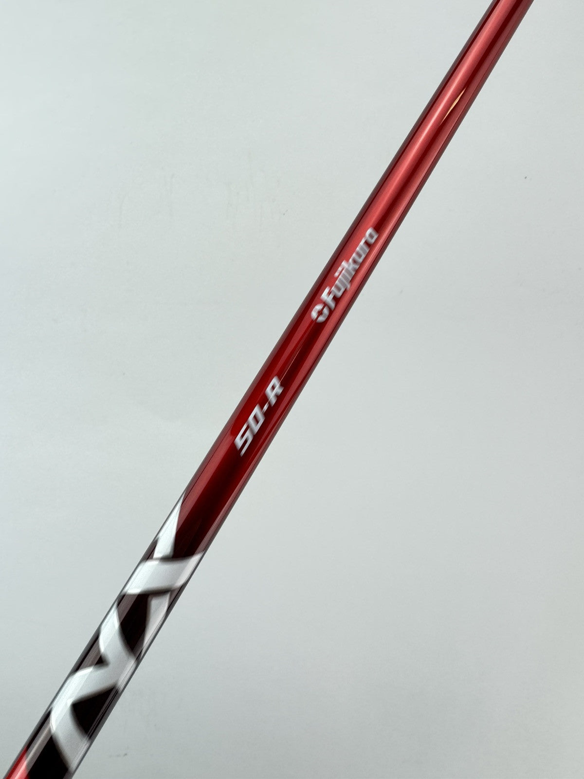 Ping G400 Driver Shaft Speeder NX 50 Regular Graphite Left Hand 44.5 /266825