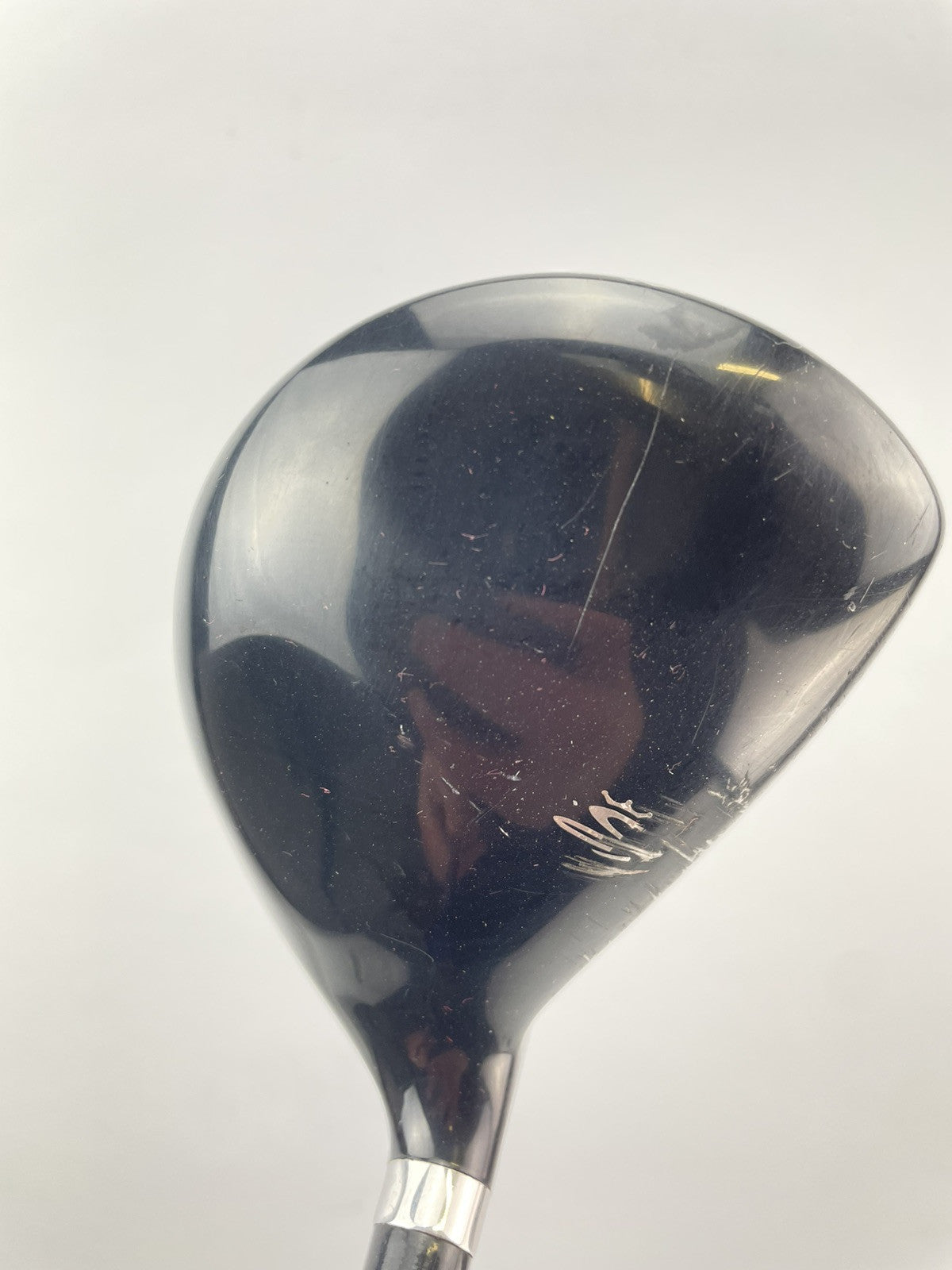 King Cobra 5 Wood M Speed Offset Left Handed /Regular Flex Graphite /229488