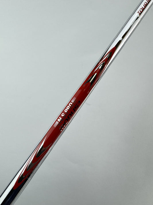 Nippon Modus3 Tour105 Iron Shaft Stiff Flex Steel 35.5 /0.355 Tapered /267610