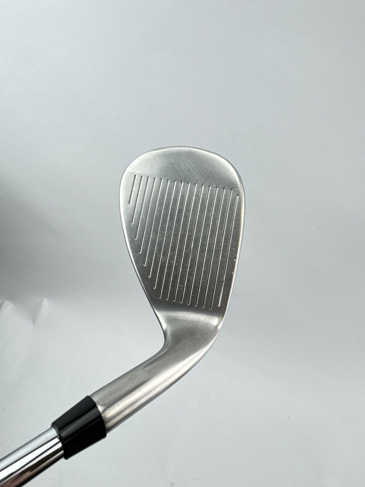 Taylormade Sim Max Sand Wedge OS Left Handed DG115 Mid R300 Regular Steel /2303012