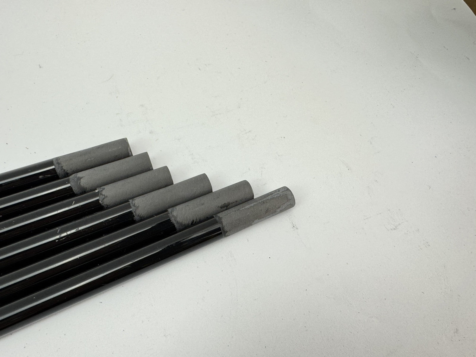 Mitsubishi Chemical Iron Shaft Set (6) Tensei Blue Regular Graphite 0.355 /3455111