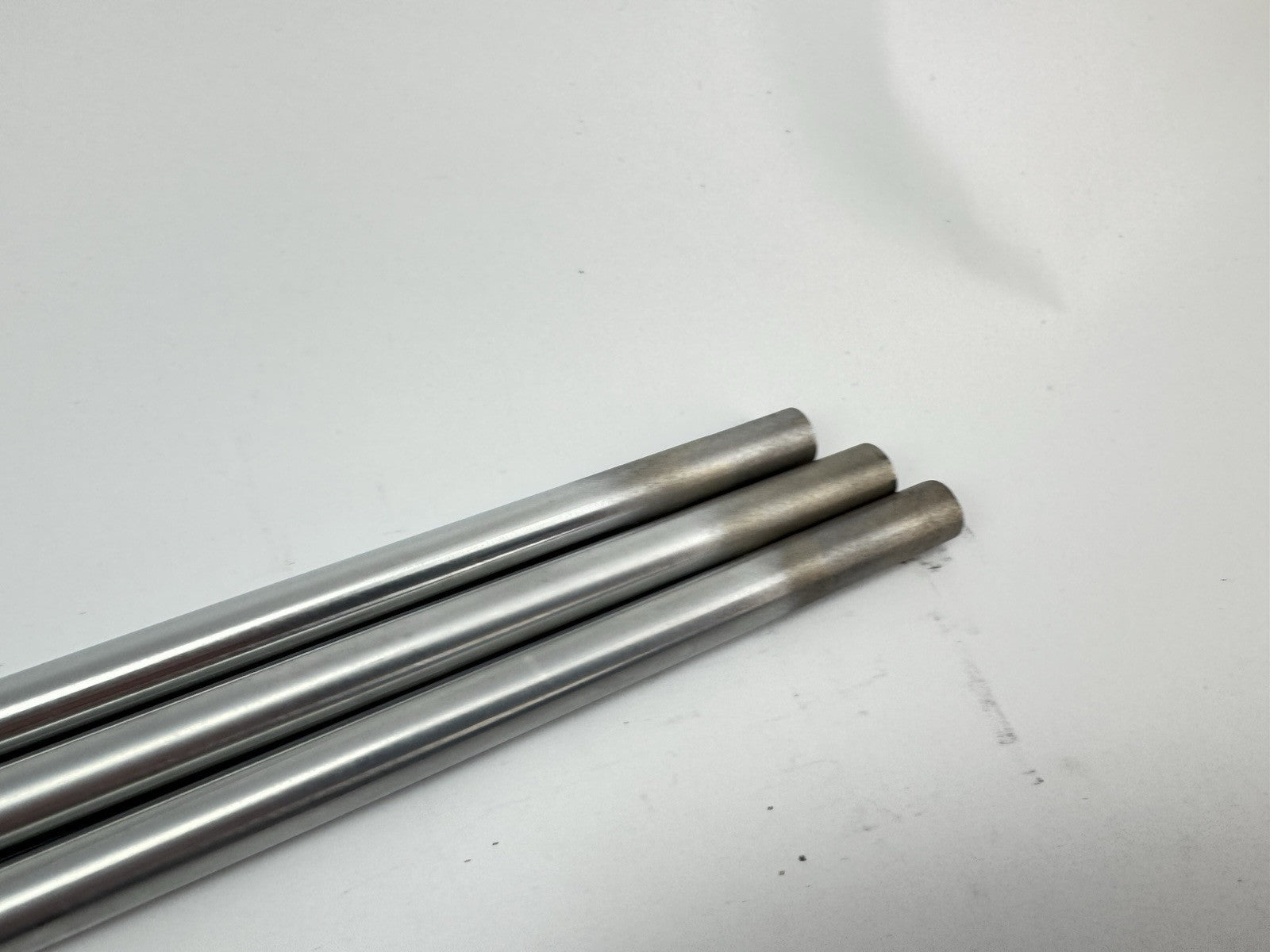Project X LS Wedge Shaft Set (3) 6.0 120G Stiff Flex Steel /0.355 Tapered /292488