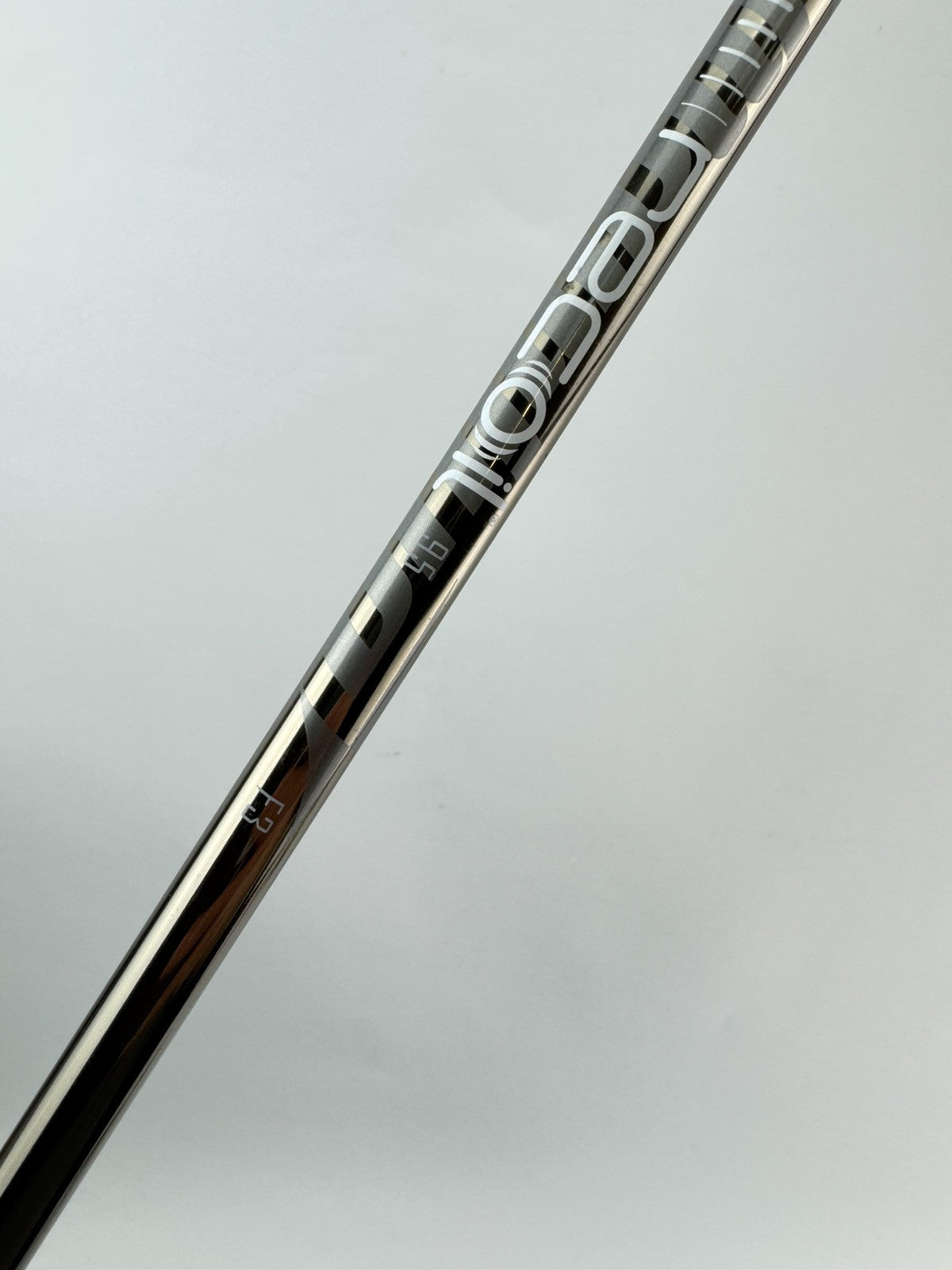 Titleist T200 5 Iron 24* Recoil 95 F3 Regular Graphite /Right /New Grip /2302912