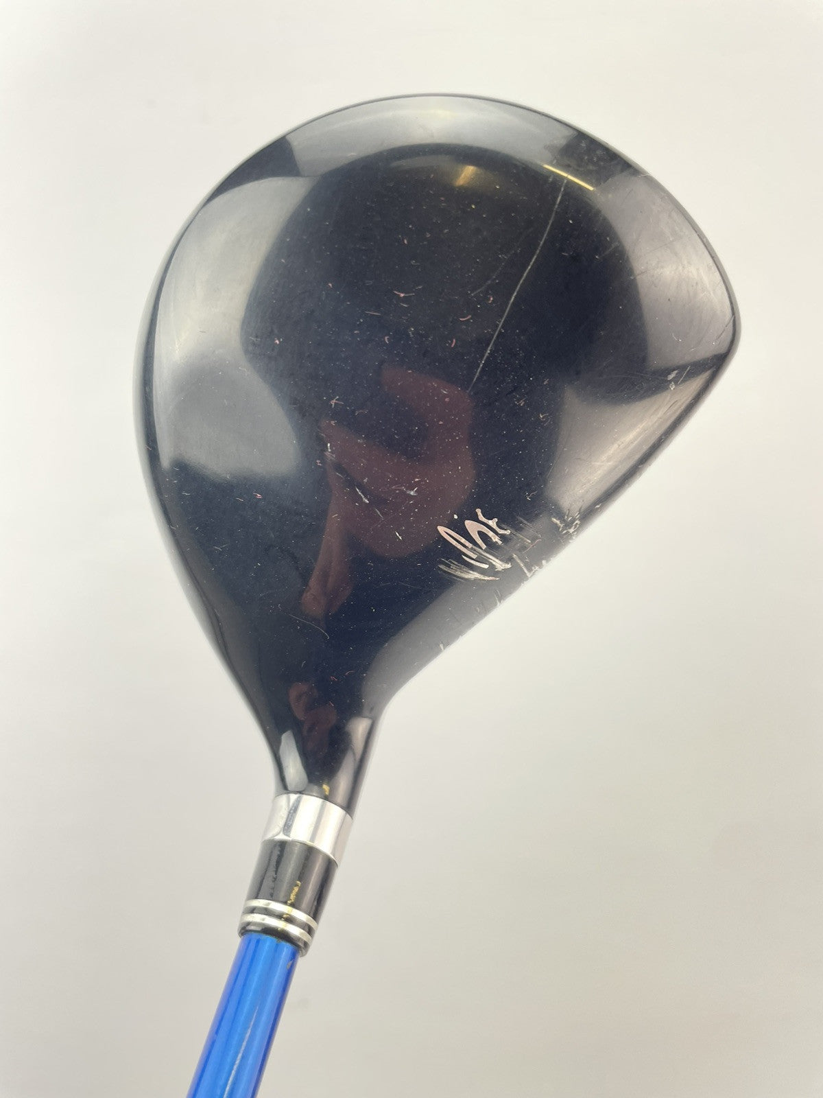 King Cobra 5 Wood M Speed Offset Left Handed /Regular Flex Graphite /229489