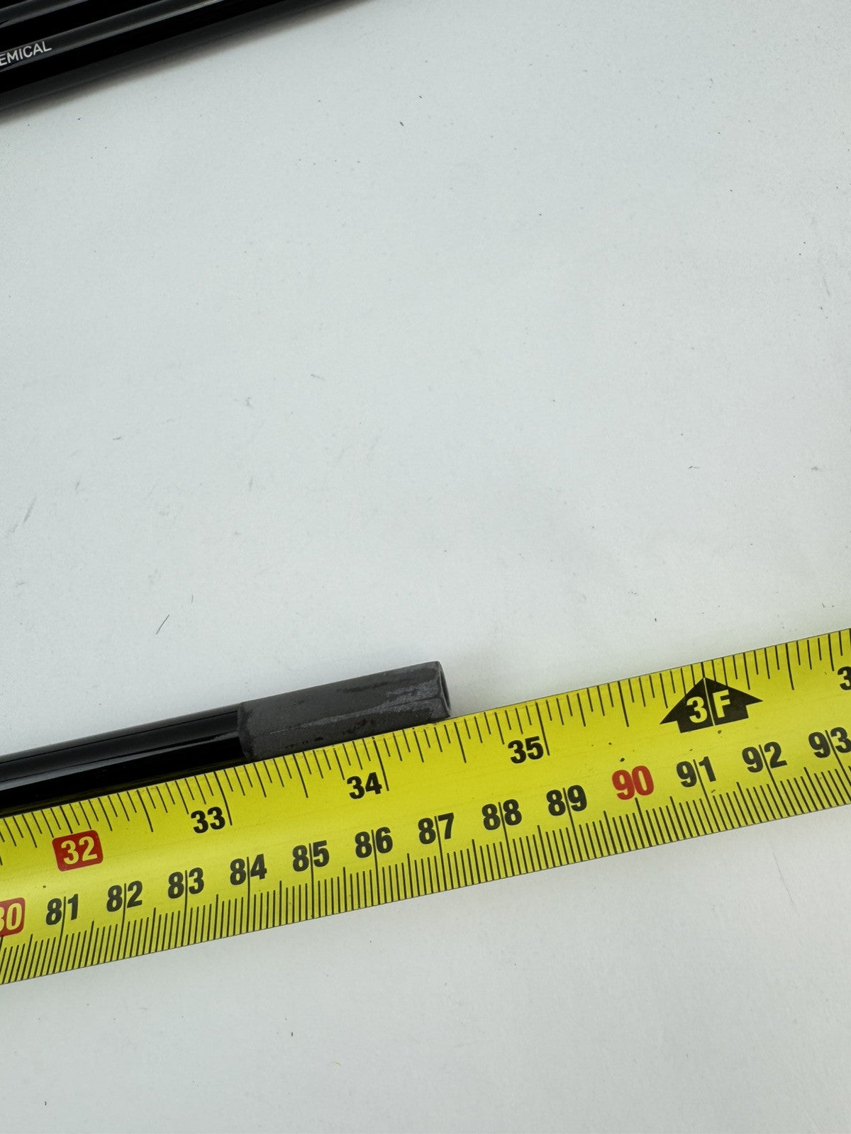 Mitsubishi Chemical Iron Shaft Set (6) Tensei Blue Regular Graphite 0.355 /3442216