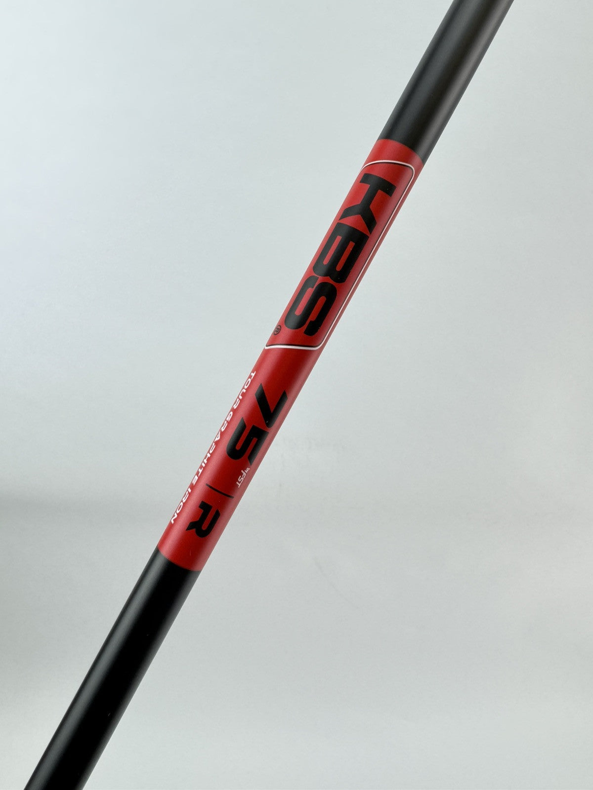 Cobra One Length 9 Iron F8 KBS Tour Graphite Regular Flex /Right /New /2388513