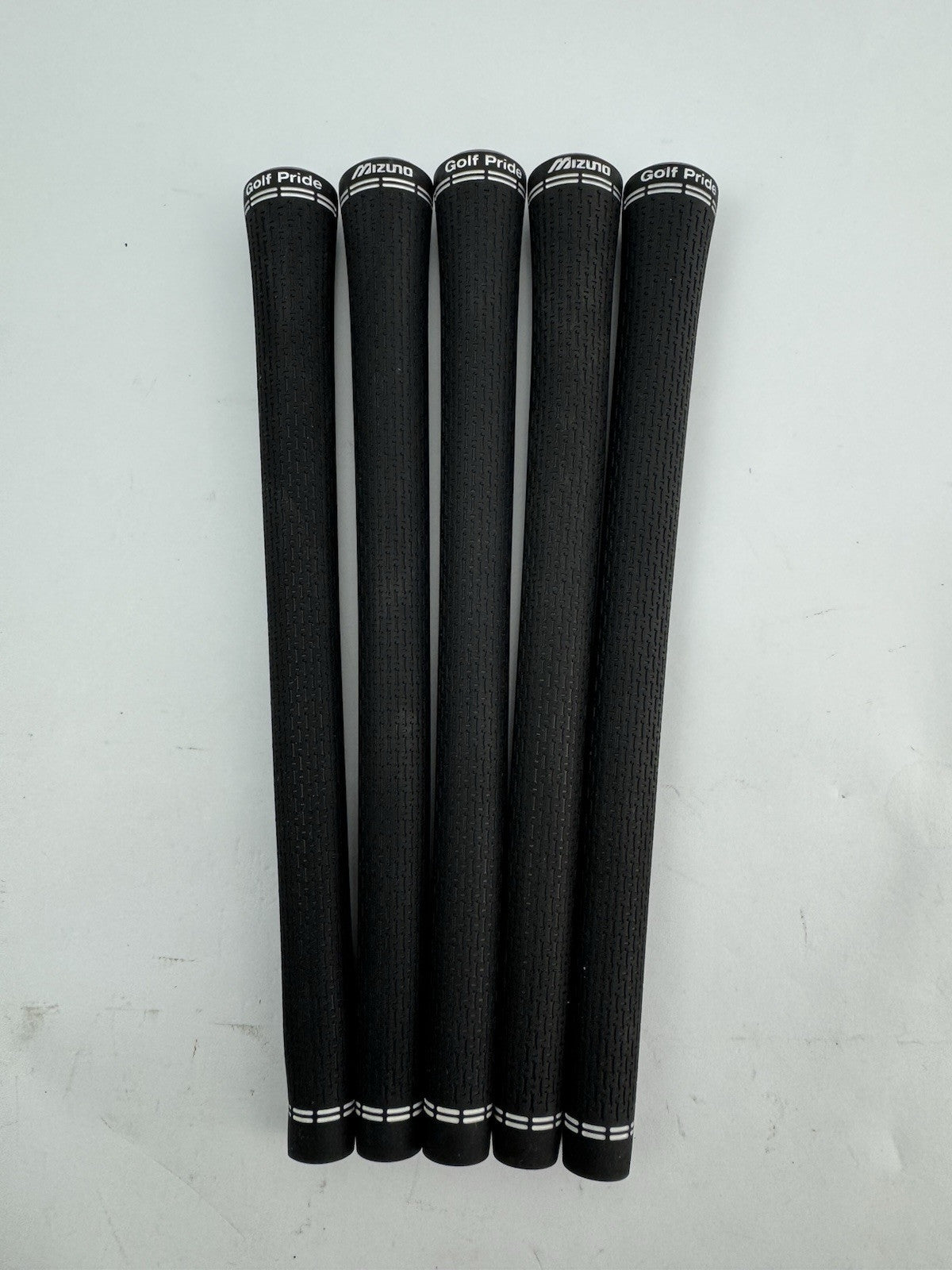 Golf Pride Mizuno Golf Grips (5) Tour Velvet Standard /Mens /Pulled /316331