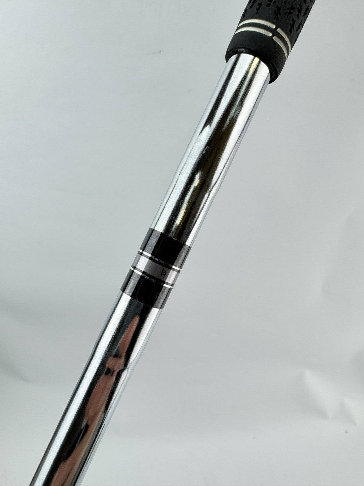 Cobra Forged Tec 7 Iron Left Handed Ultralite Stiff Flex Steel /Demo /2285314
