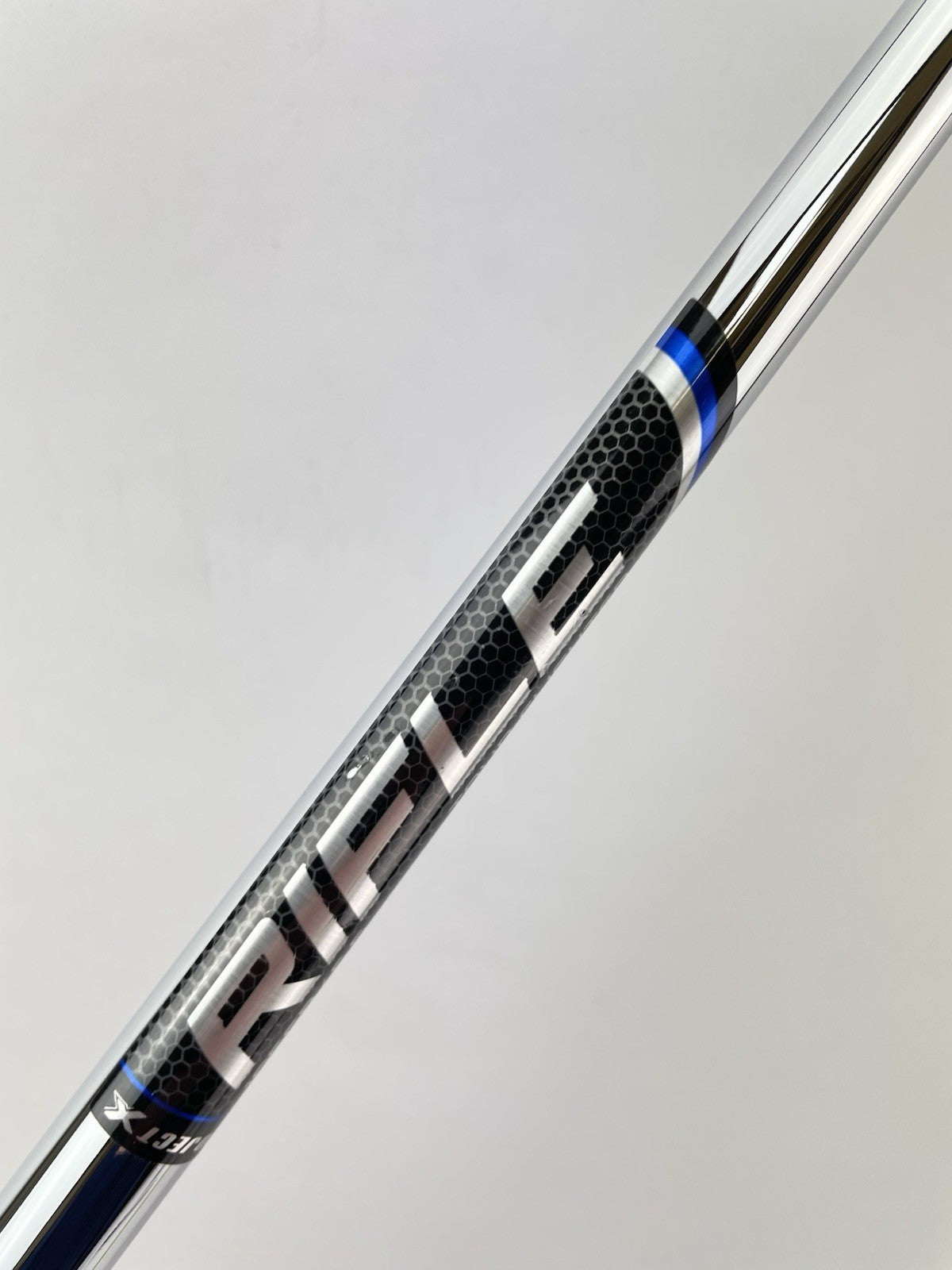 Project X Rifle Iron Shaft 6.5 X Flex Steel 105G 35 /0.370 Parallel Tip /236623