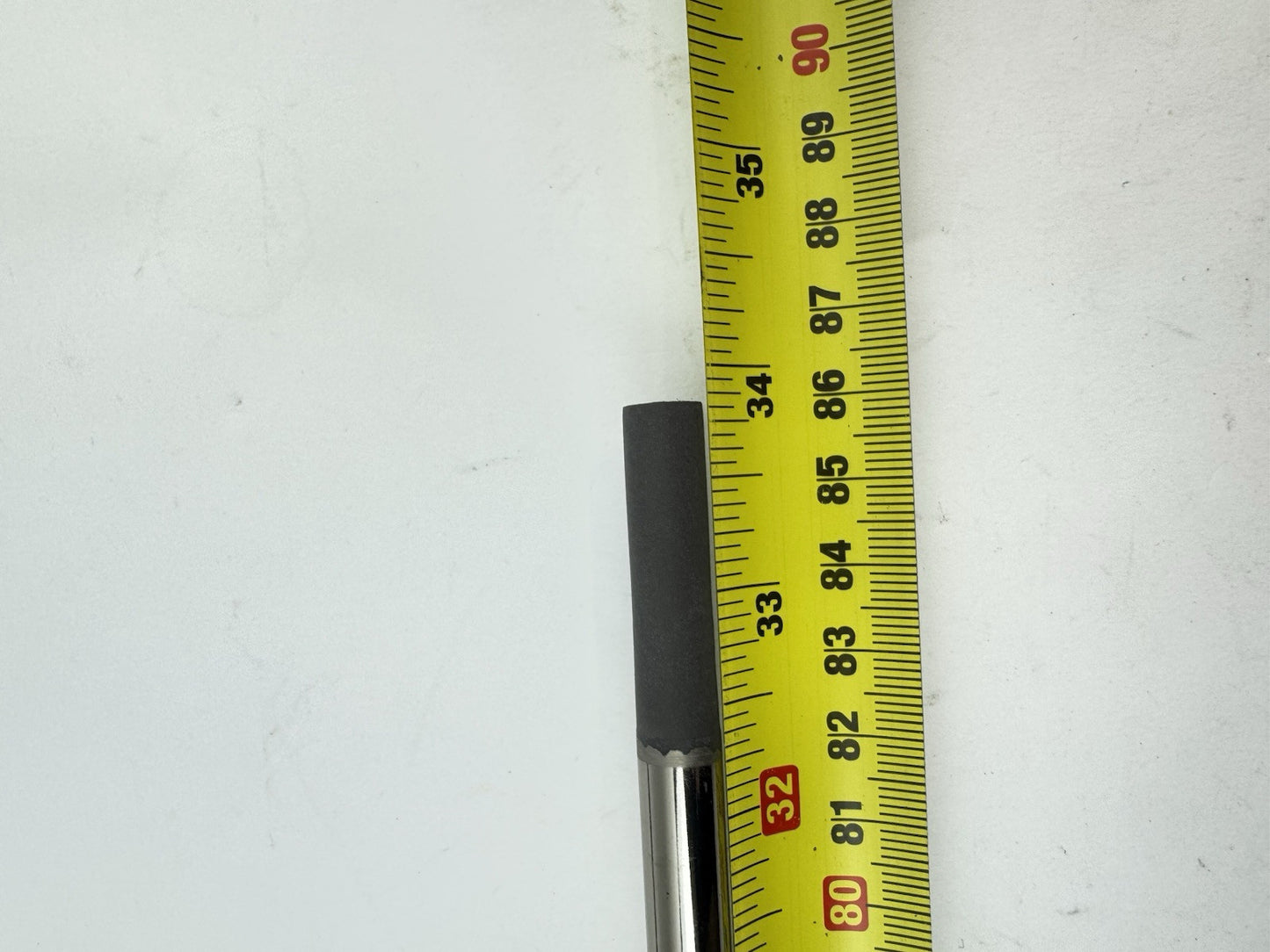 UST Mamiya Recoil Wedge Shaft Set (3) ESX F3 Regular Graphite 0.355 Taper /2336411