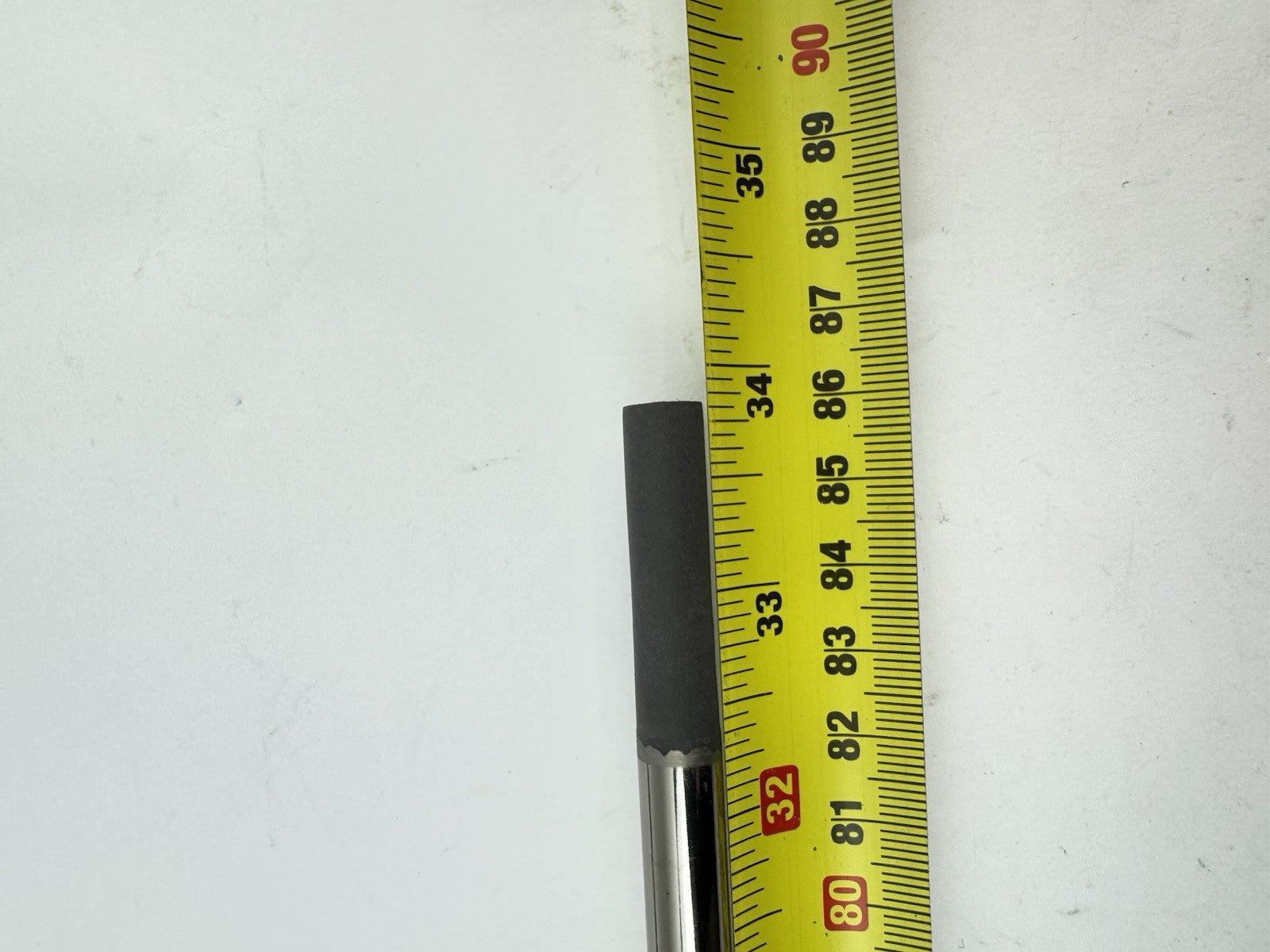 UST Mamiya Recoil Wedge Shaft Set (3) ESX F3 Regular Graphite 0.355 Taper /2336411