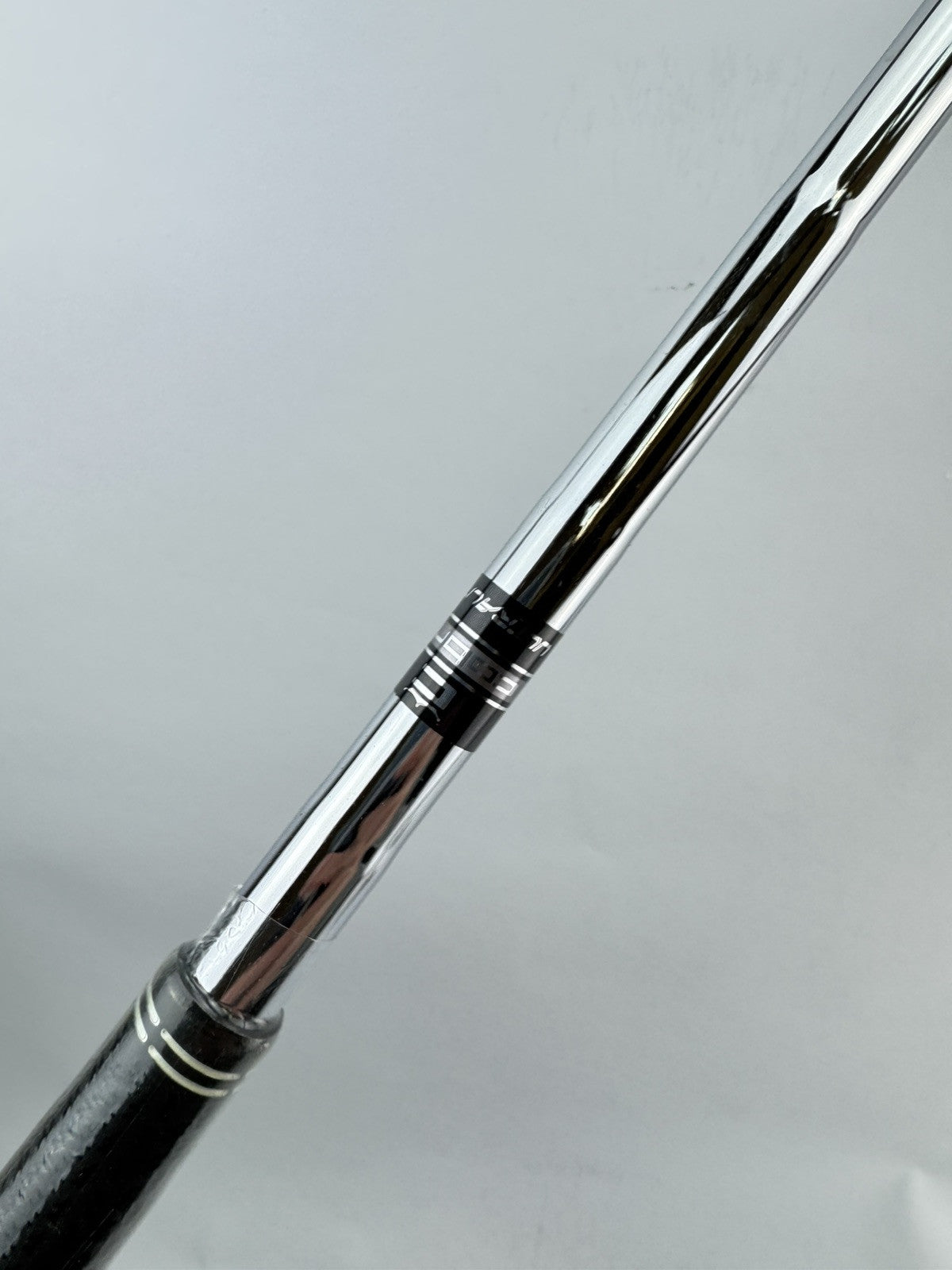 Cobra One Length Hybrid Shaft Ultralite Regular Flex Steel 36.5 /New /228731