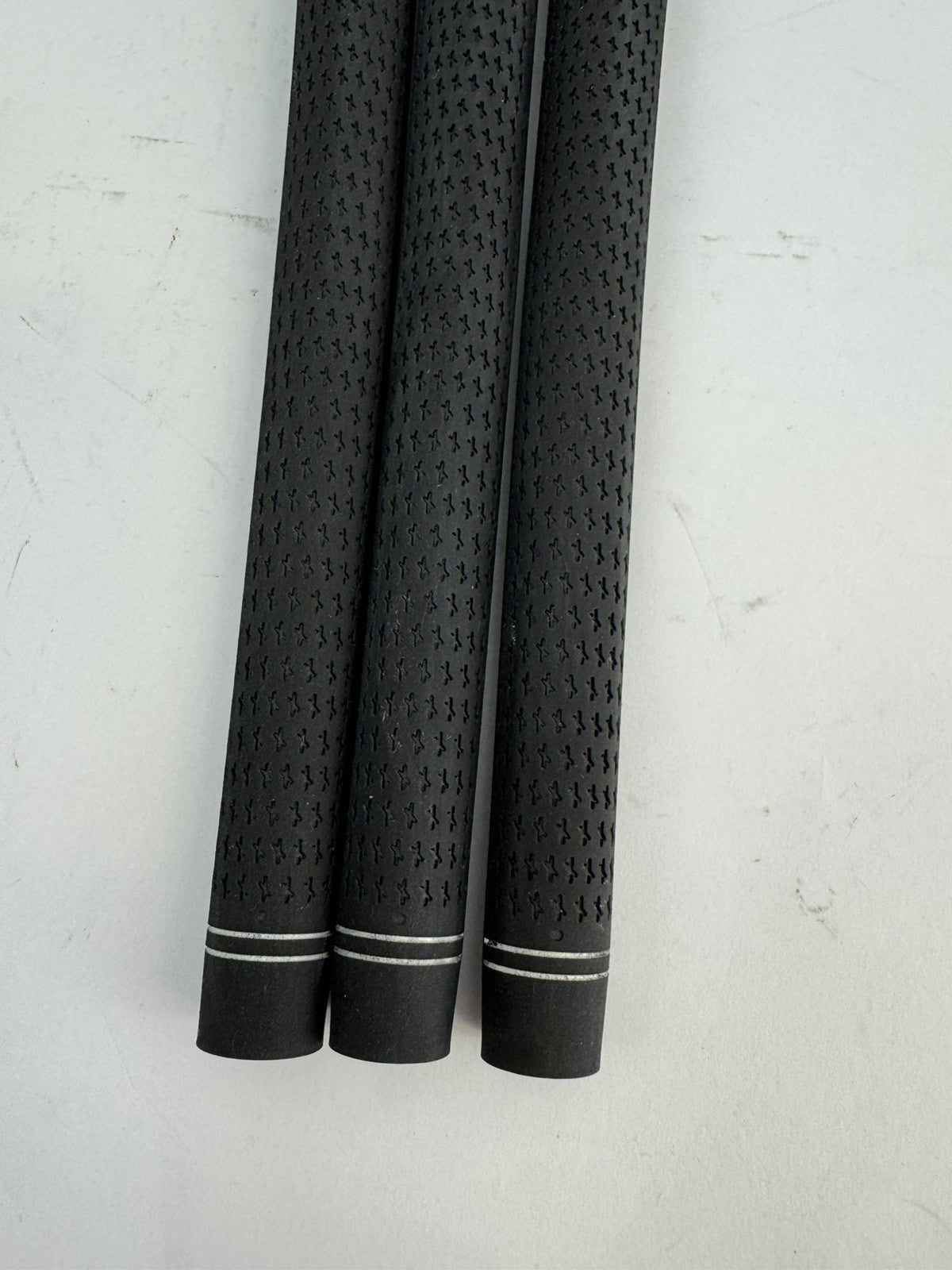 Yonex Golf Grips (3) Men’s Standard /Black/Gret /Pulled /231501