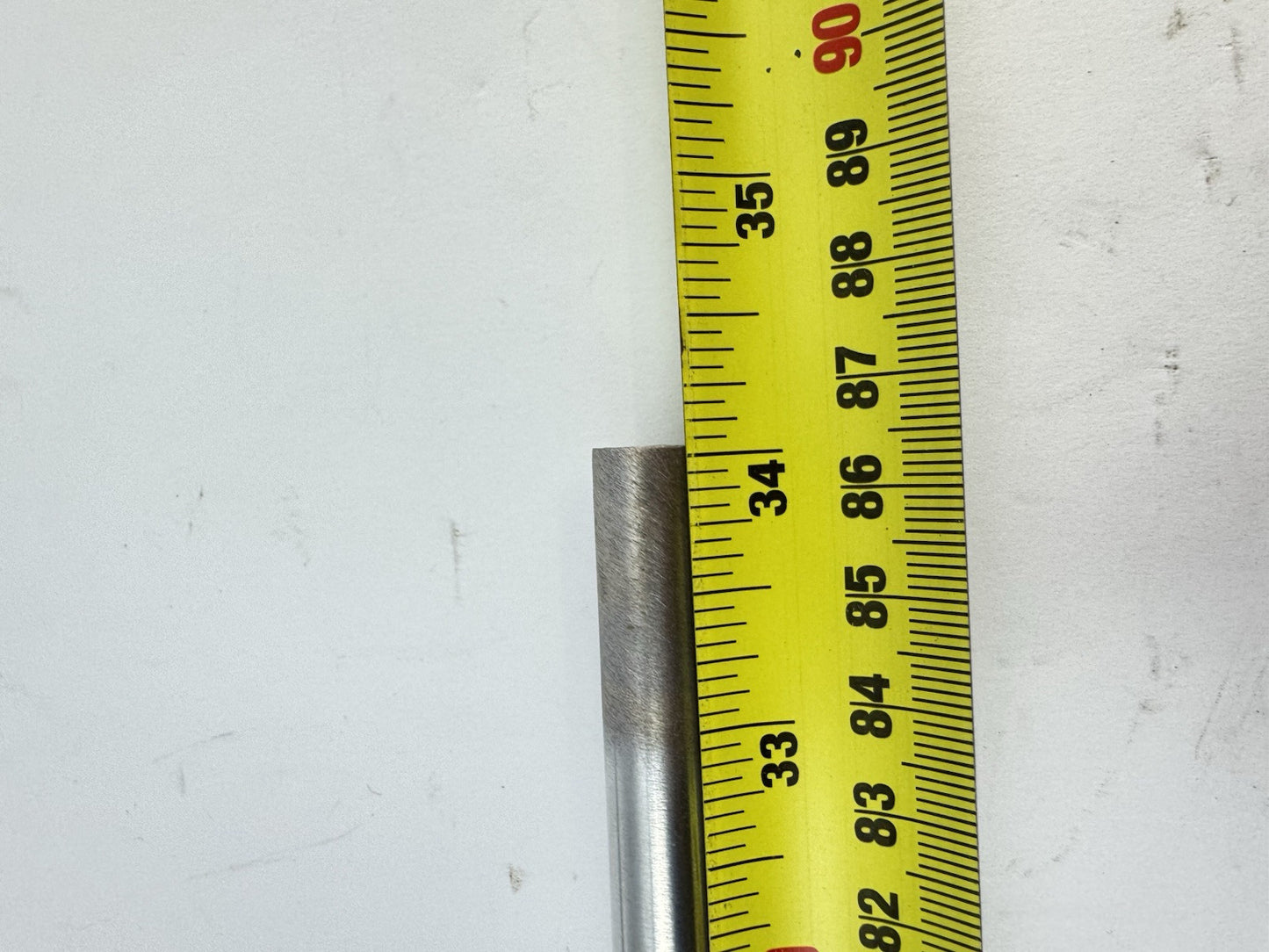 Project X LS Wedge Shaft Set (3) 6.0 120G Stiff Flex Steel /0.355 Tapered /2636411