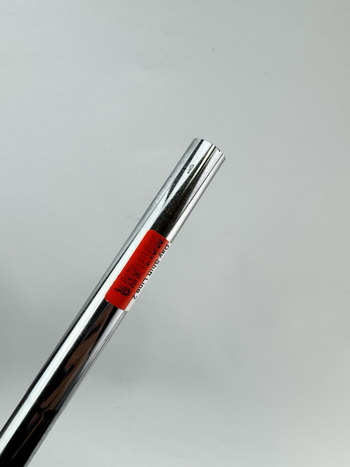 Nippon Modus3 Iron Shaft Tour120 X Flex Steel 35.75 /0.355 Tapered /2369710