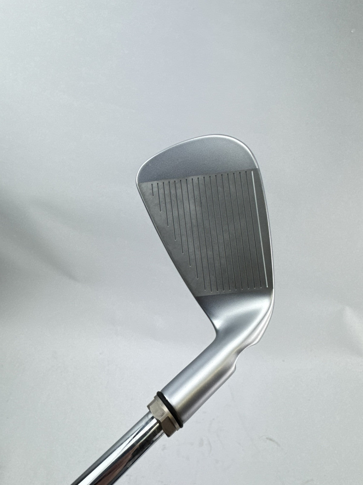 Ping i525 7 Iron Left Handed Blue Dot Project X LZ 6.0 Stiff Steel /Demo /2285112