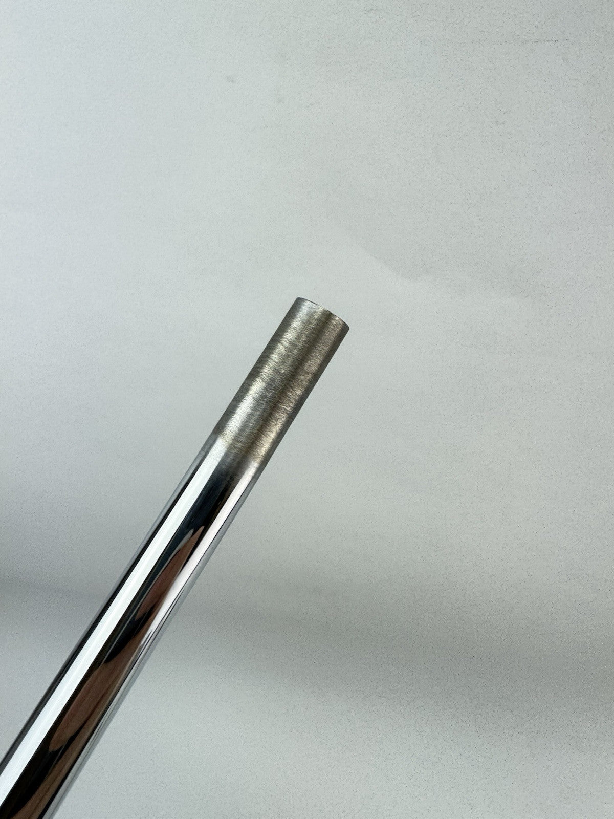 Dynamic Gold 105 Iron Shaft S300 Stiff Flex Steel 35.25”/0.355 Tapered/255977