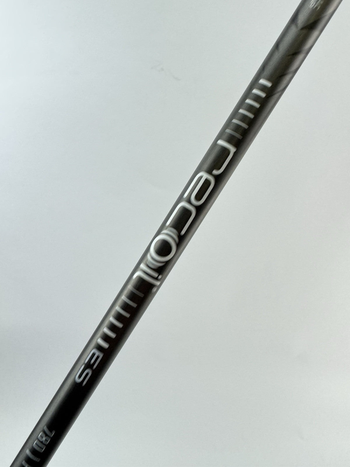 Ben Hogan Edge 6 Iron Forged Recoil ES 780 F4 Stiff Graphite /Right /2319513