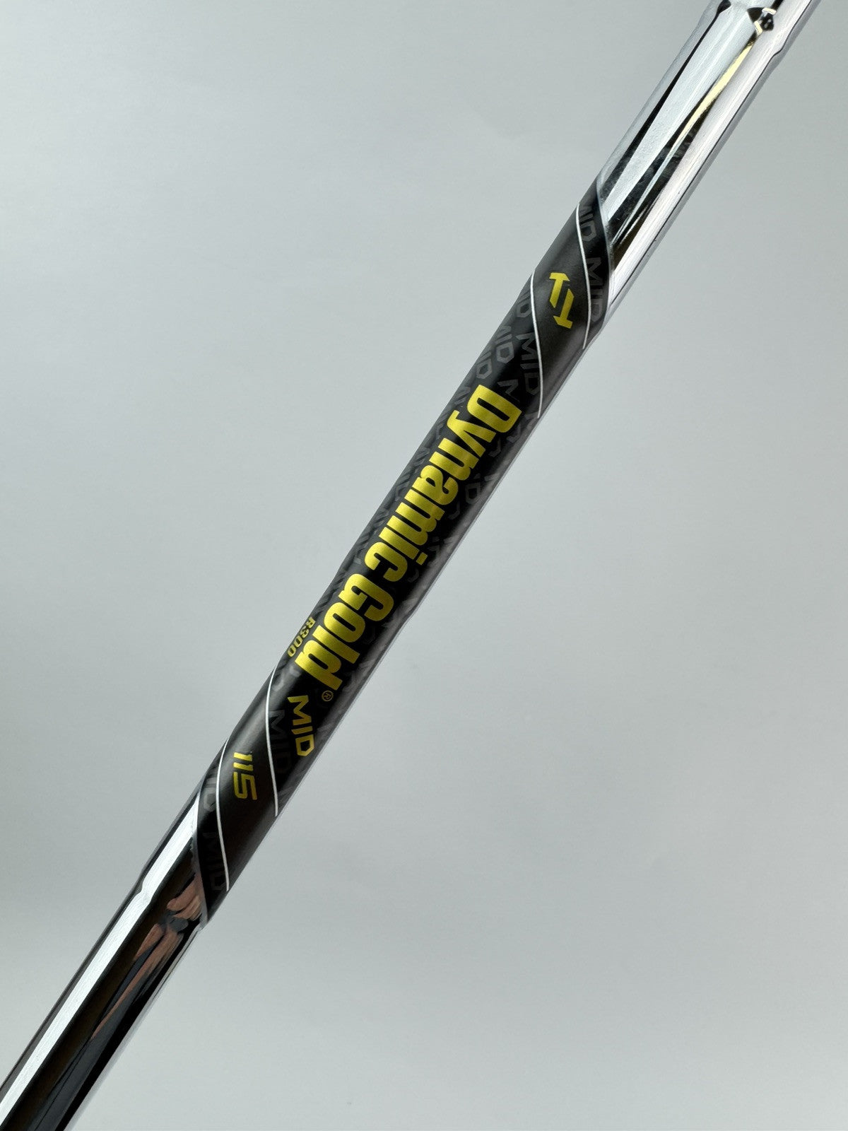 Taylormade Sim Max Sand Wedge OS Left Handed DG115 Mid R300 Regular Steel /2303013