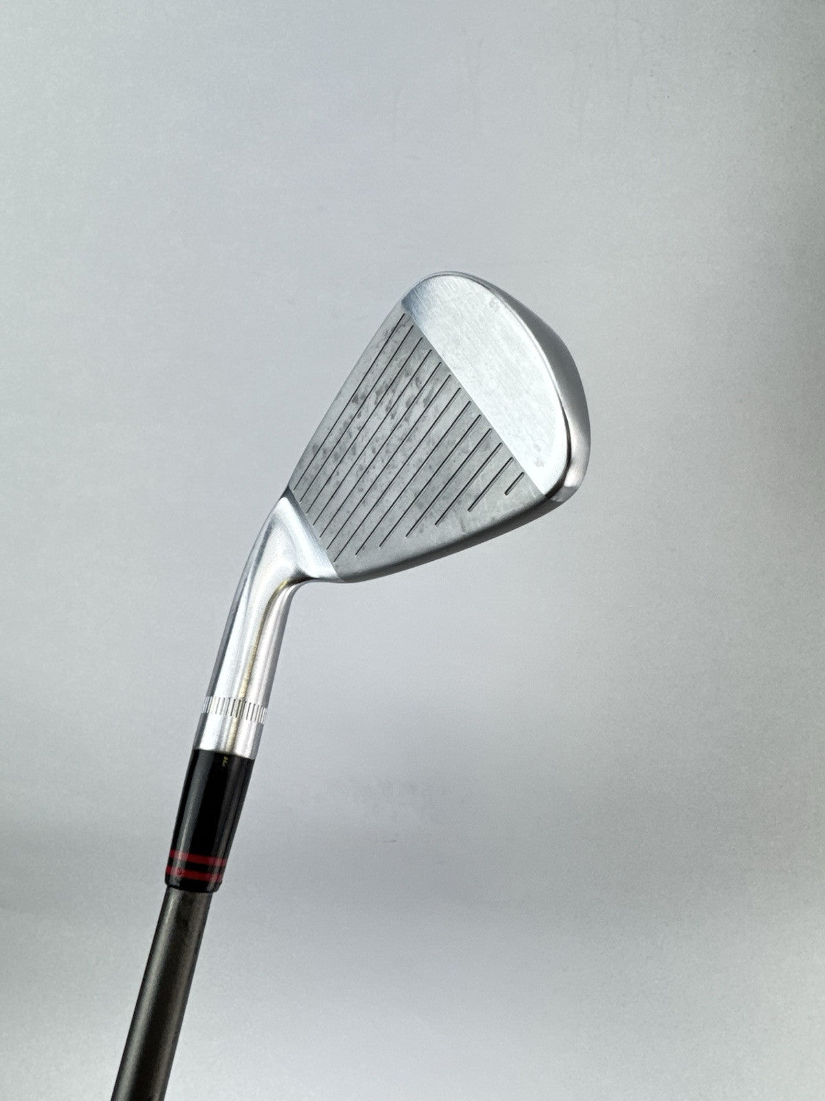 Ben Hogan Edge 6 Iron Forged Recoil ES 760 F2 Senior Graphite /Right /2320810
