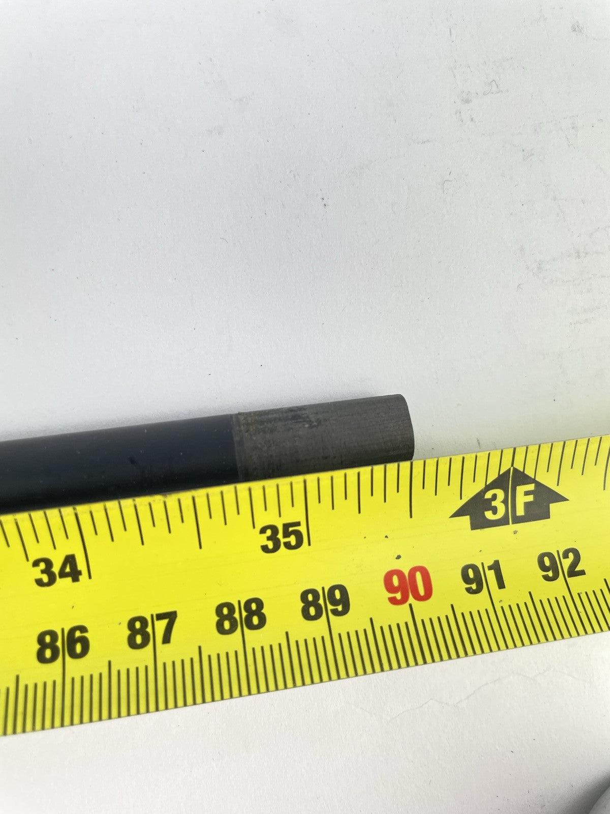 Ping Alta CB Iron Shaft Stiff Flex Graphite 35.5 /0.355 Tapered /2311312