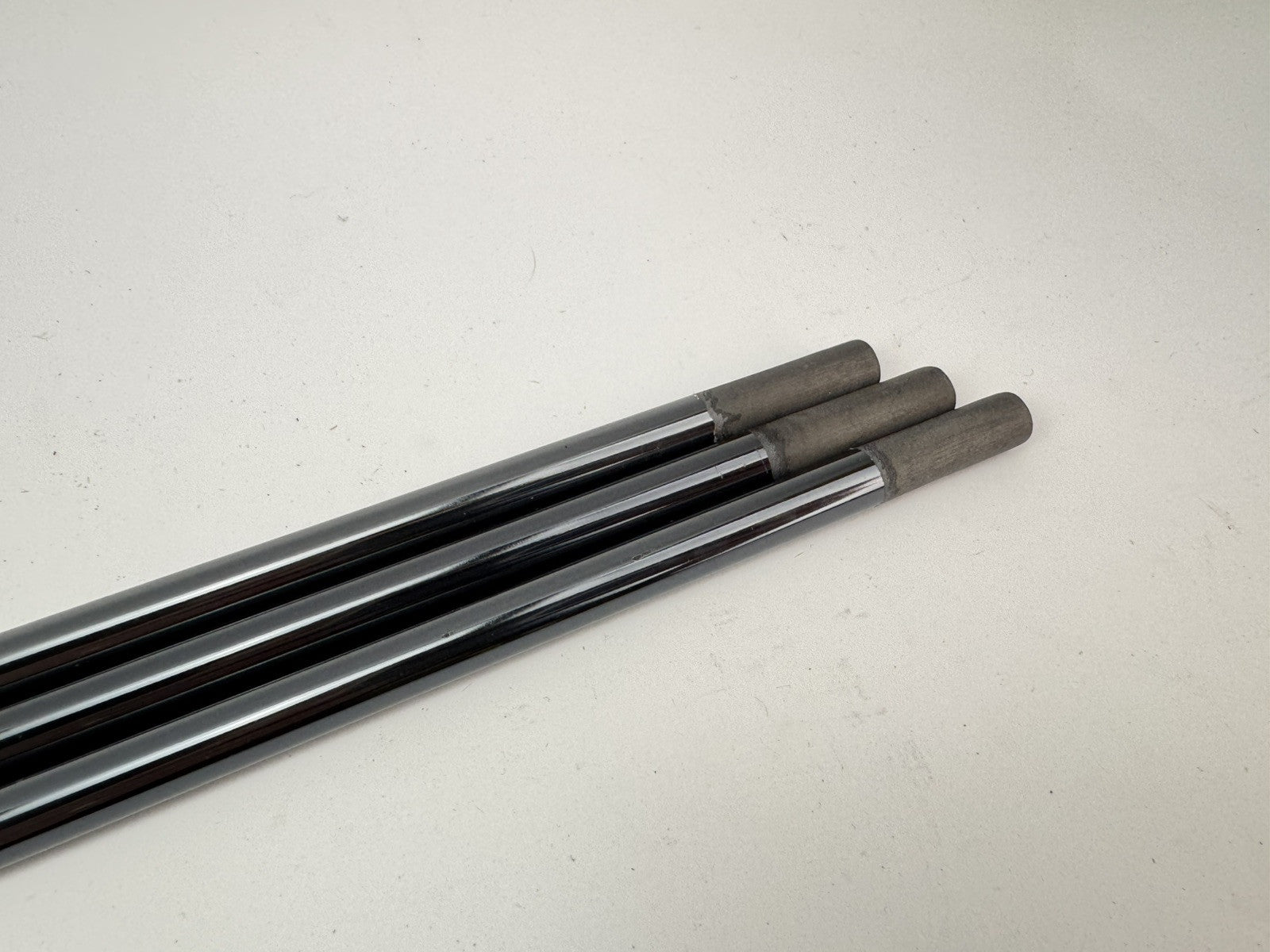UST Recoil Dart Wedge Shaft Set (3) 75 F4 Stiff Graphite 0.355 Tapered /336396