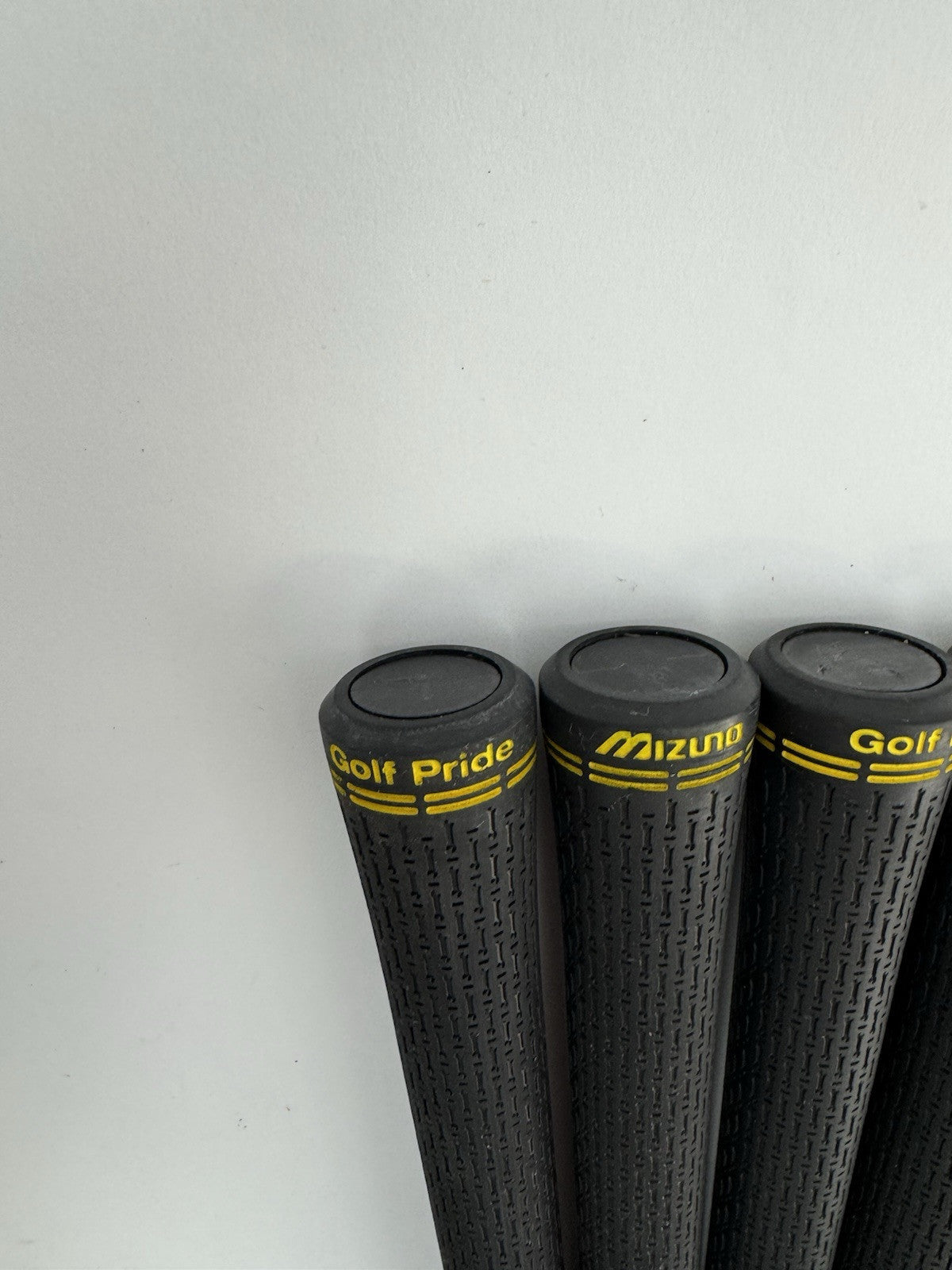 Golf Pride Mizuno Golf Grips (5) Tour Velvet Standard /Mens /Pulled /266104