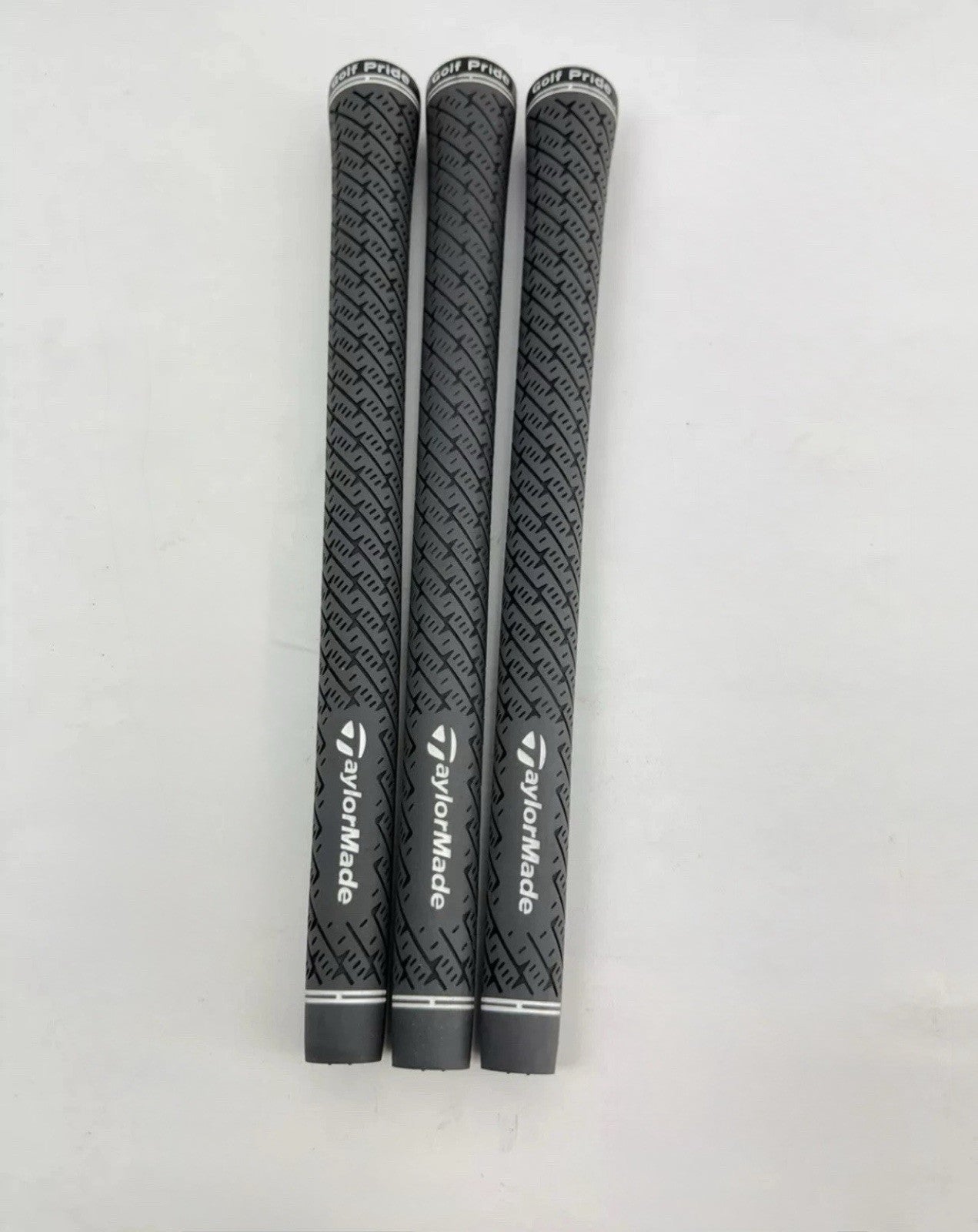 Golf Pride Z Grip Taylormade (3) Men’s Standard Golf Grips /Pulled /342350