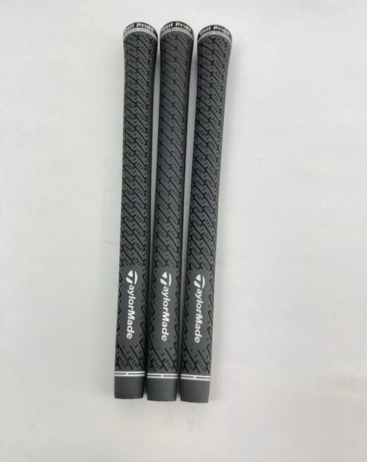 Golf Pride Z Grip Taylormade (3) Men’s Standard Golf Grips /Pulled /342350