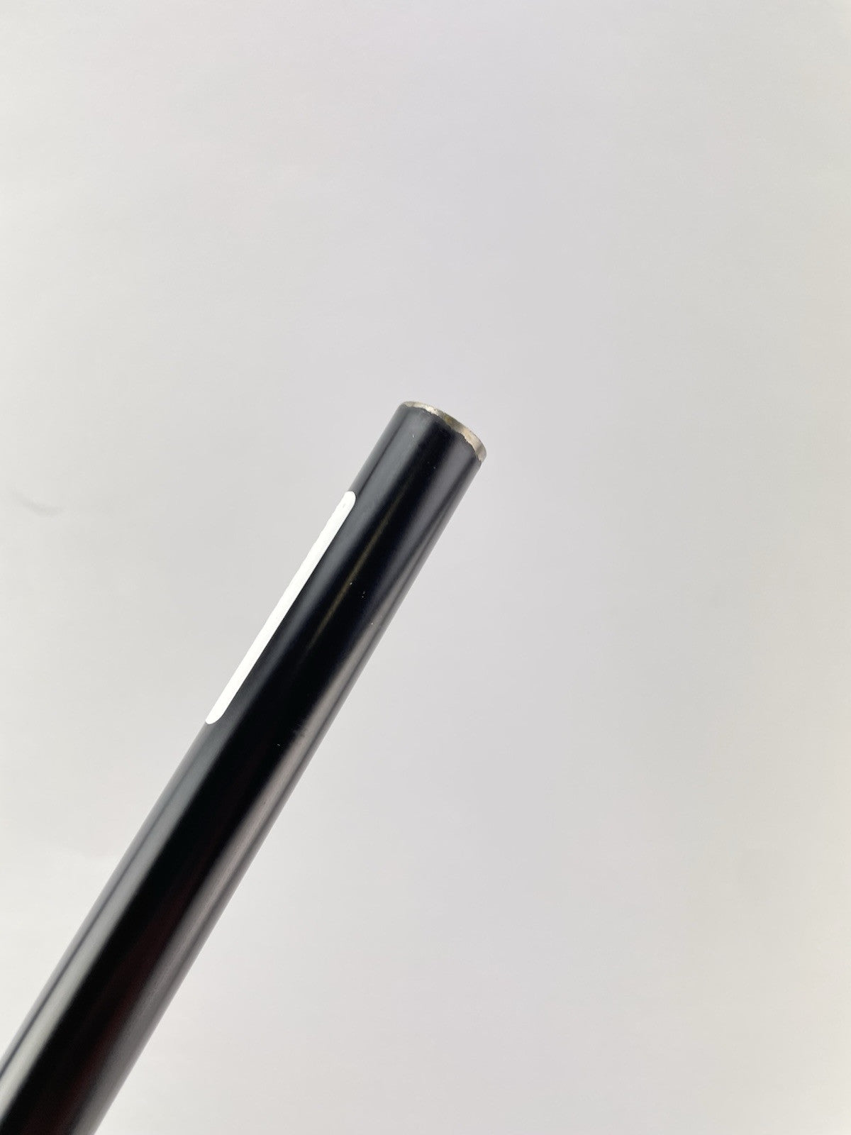 Project X Blackout Iron Shaft 5.5 Regular Flex Steel 35.5” /0.355 Tapered /2317013