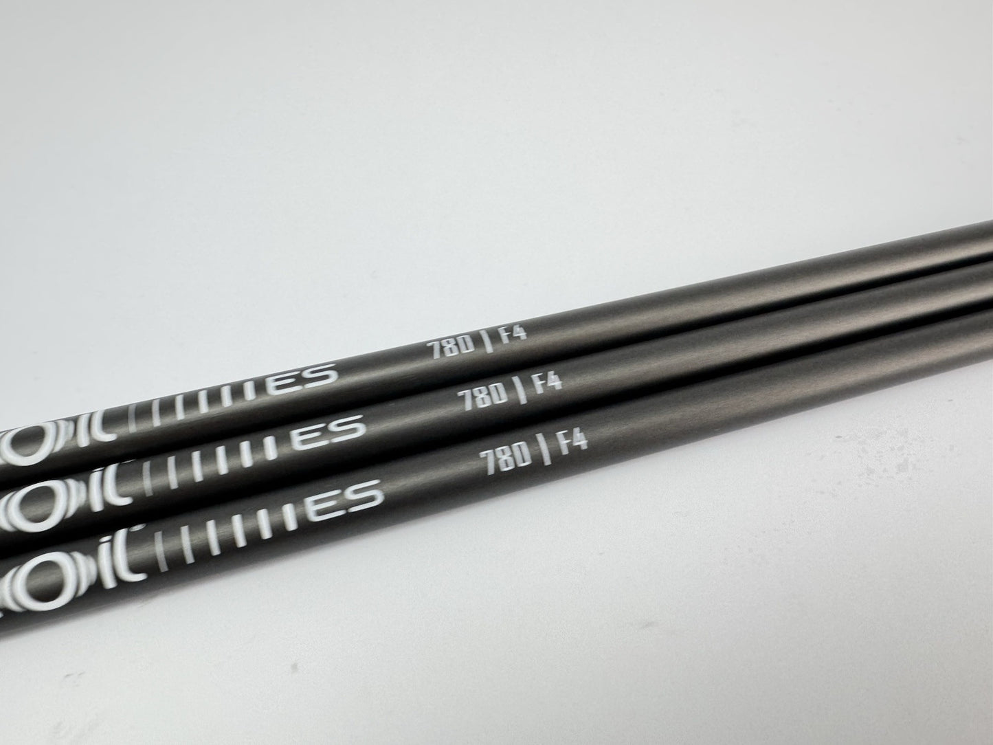 UST Recoil Wedge Shaft Set (3) ES 780 F4 Stiff Graphite 0.355 Tapered /336435