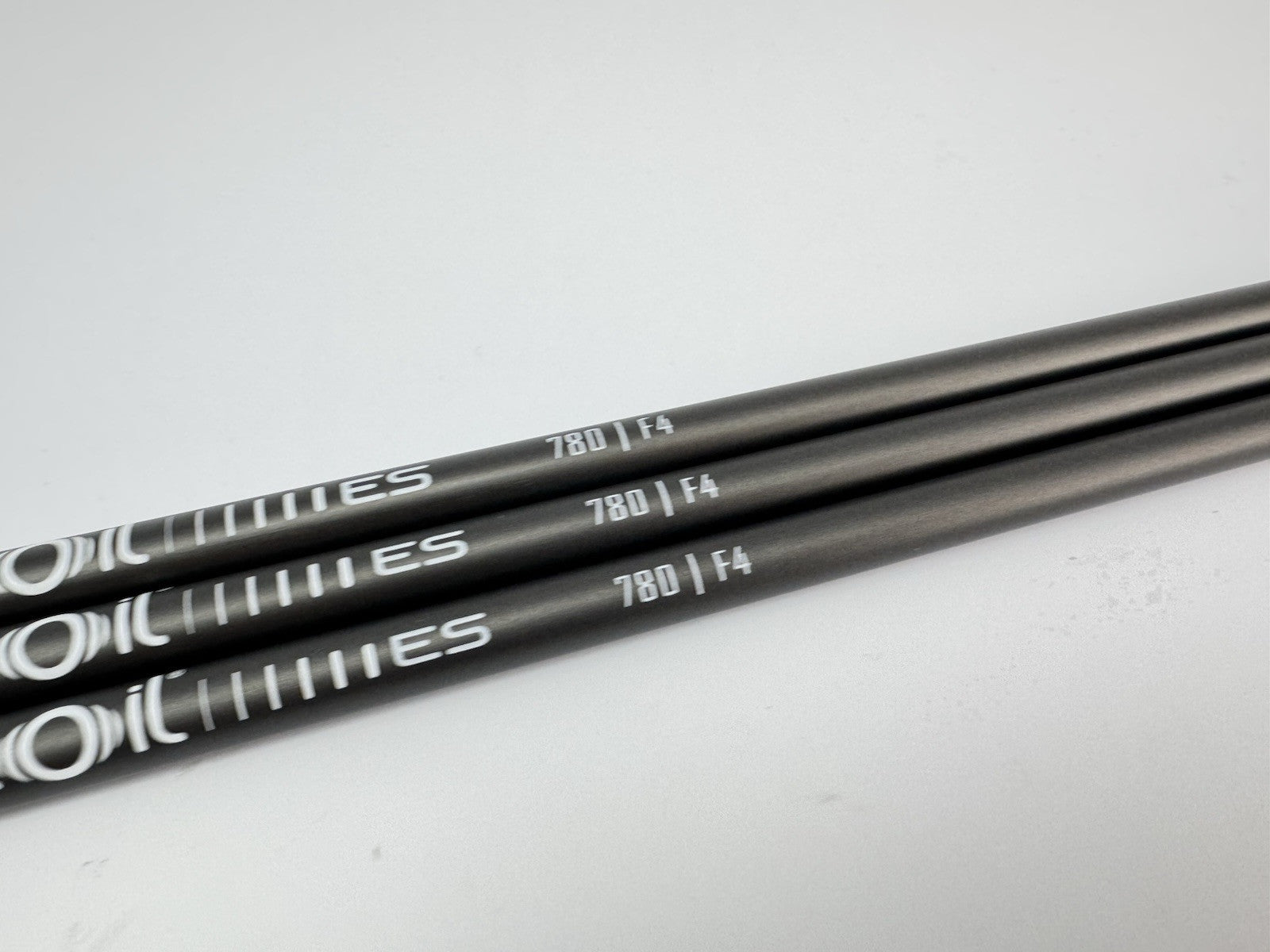 UST Recoil Wedge Shaft Set (3) ES 780 F4 Stiff Graphite 0.355 Tapered /336435