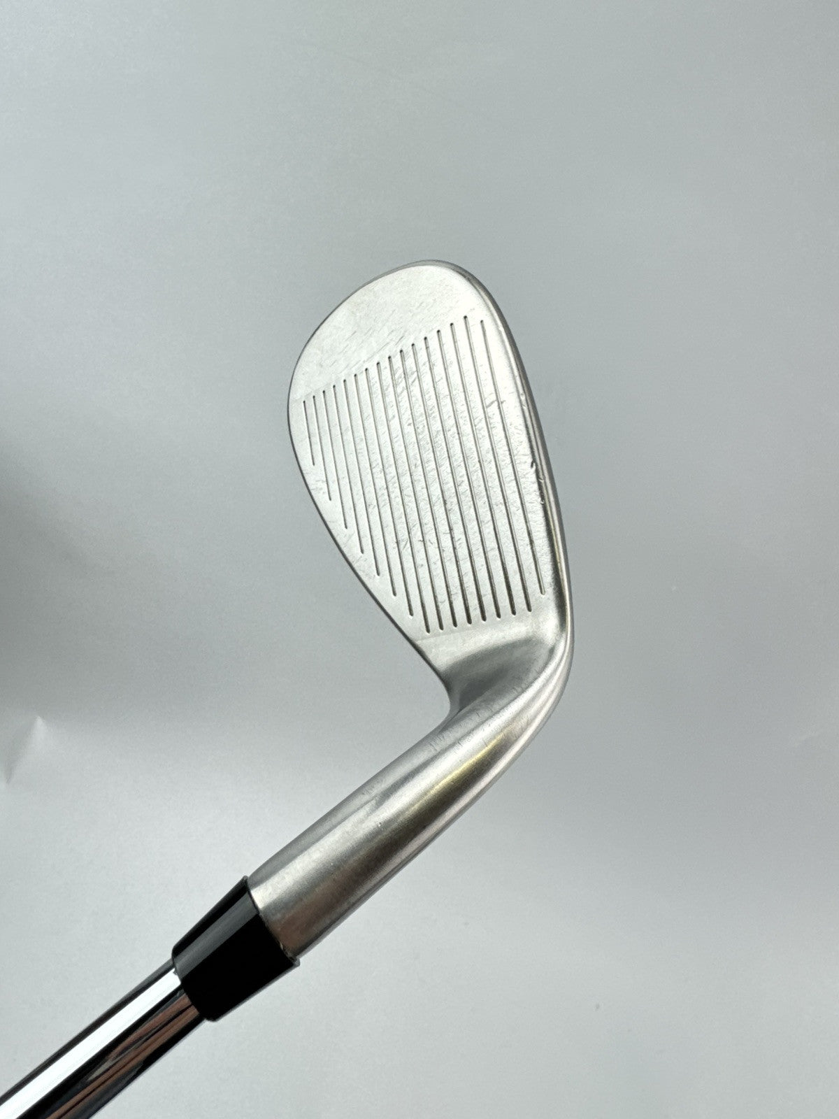 Taylormade Sim Max Sand Wedge OS Left Handed DG115 Mid R300 Regular Steel /230309