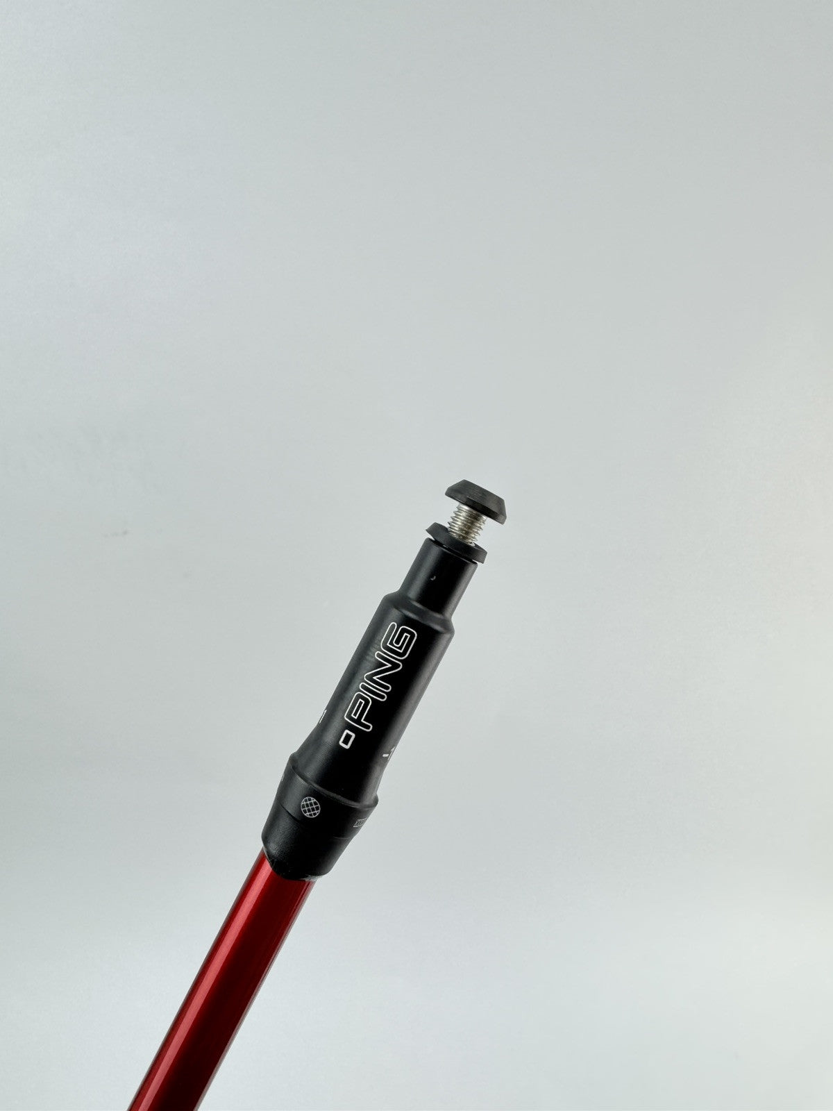 Ping G400 Driver Shaft Speeder NX 50 Regular Graphite Left Hand 44.5 /266826