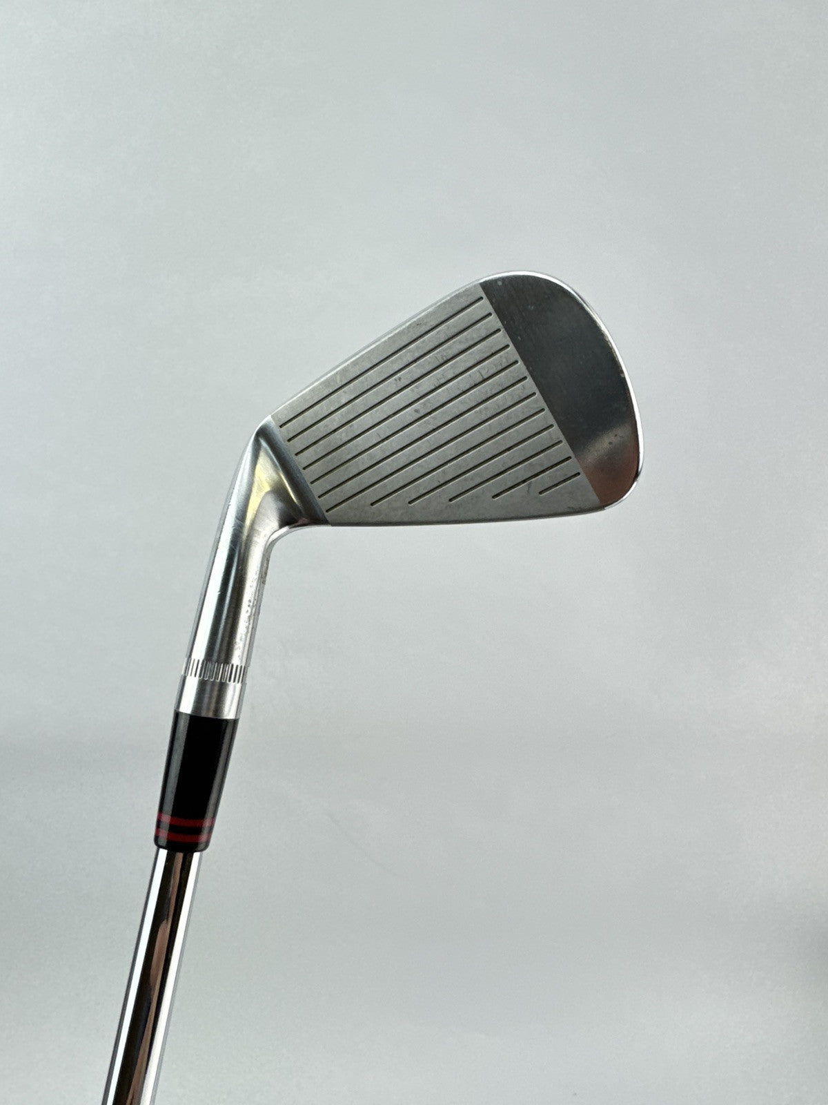Ben Hogan Icon 6 Iron Forged KBS Tour 90 Stiff Flex Steel /Right Handed /2251210