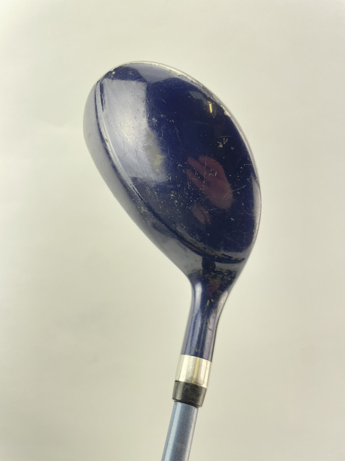 MD Golf Hybrid 21* Superstrong ST Uniflex Graphite /Right /New Grip /2294610